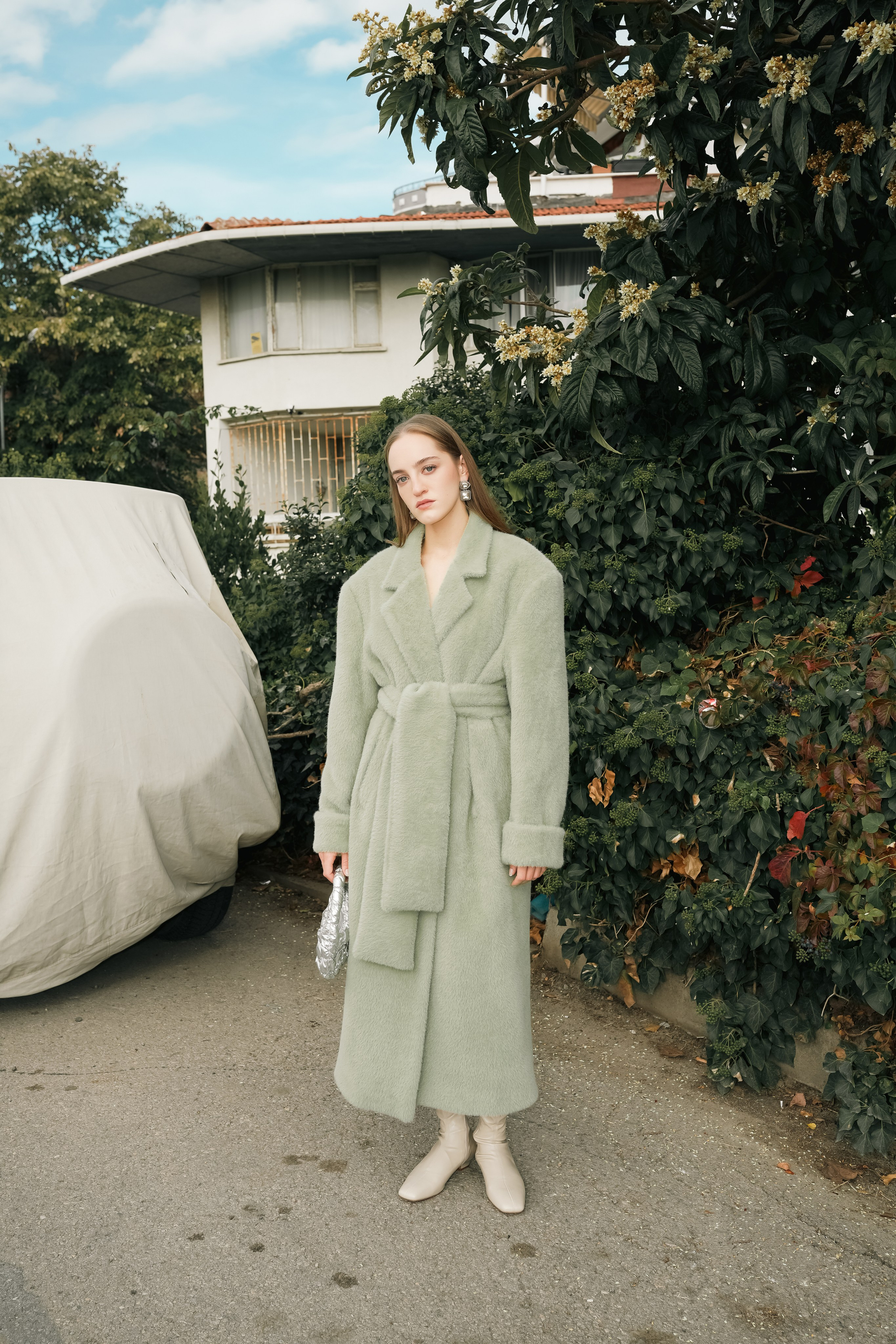 Nicole Dorter. Guilty Model Management