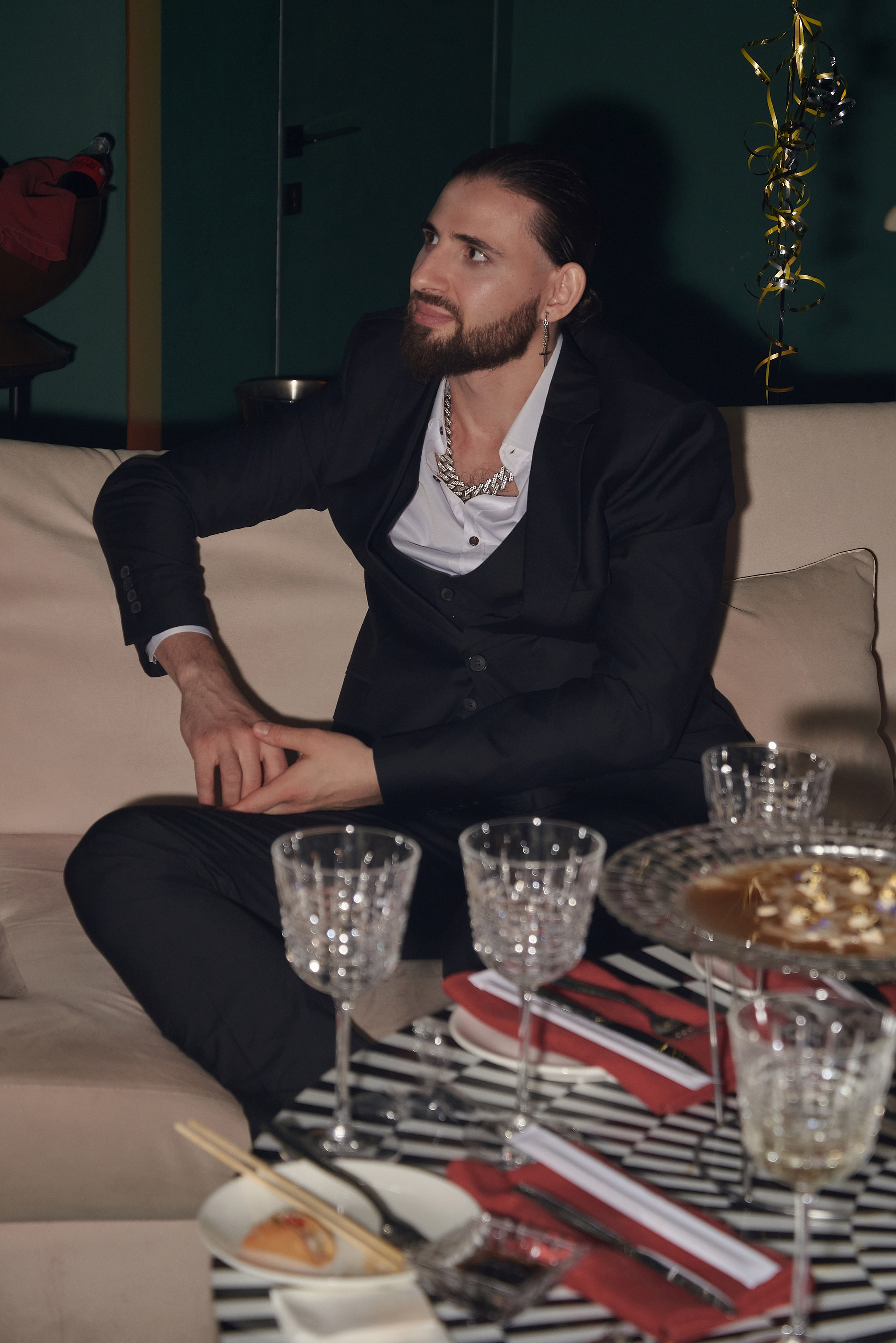 День рождения Светланы Пинигиной в караоке Divas. Наталия Дианова — фотограф для брендов и экспертов в Москве