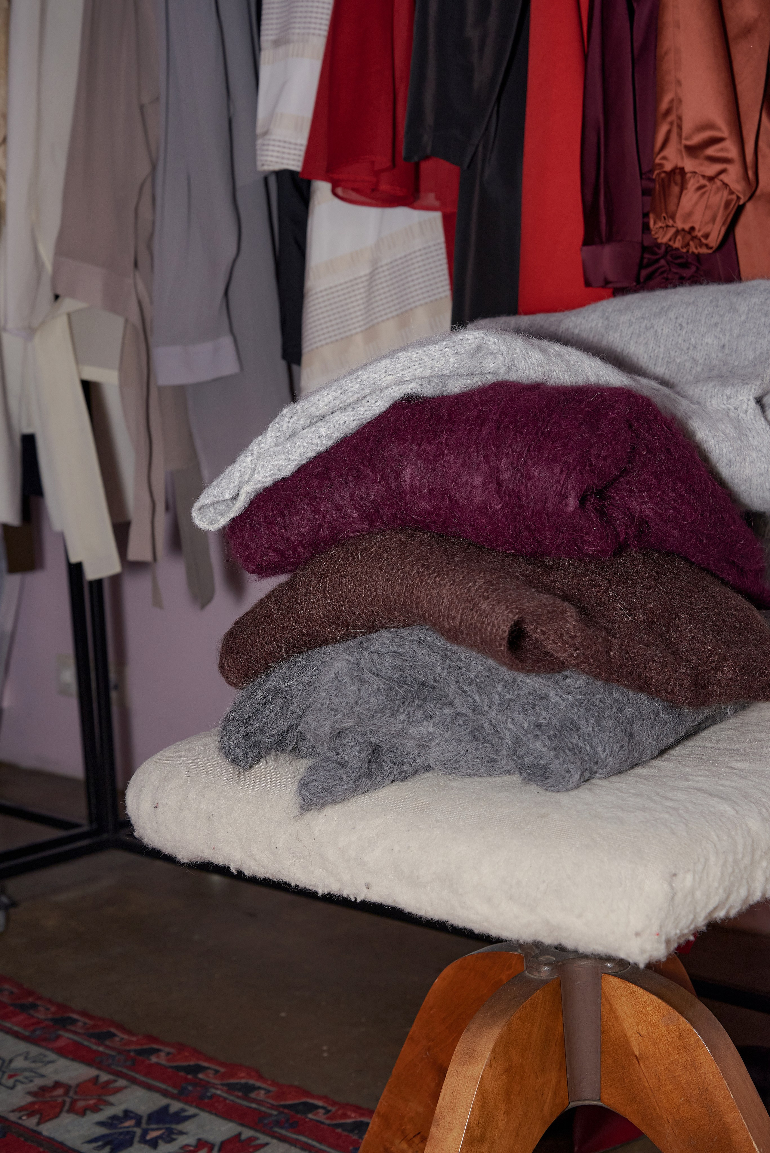 Поп-ап брендов EMBRA и CREATION POLE. Наталия Дианова — фотограф для брендов и экспертов в Москве