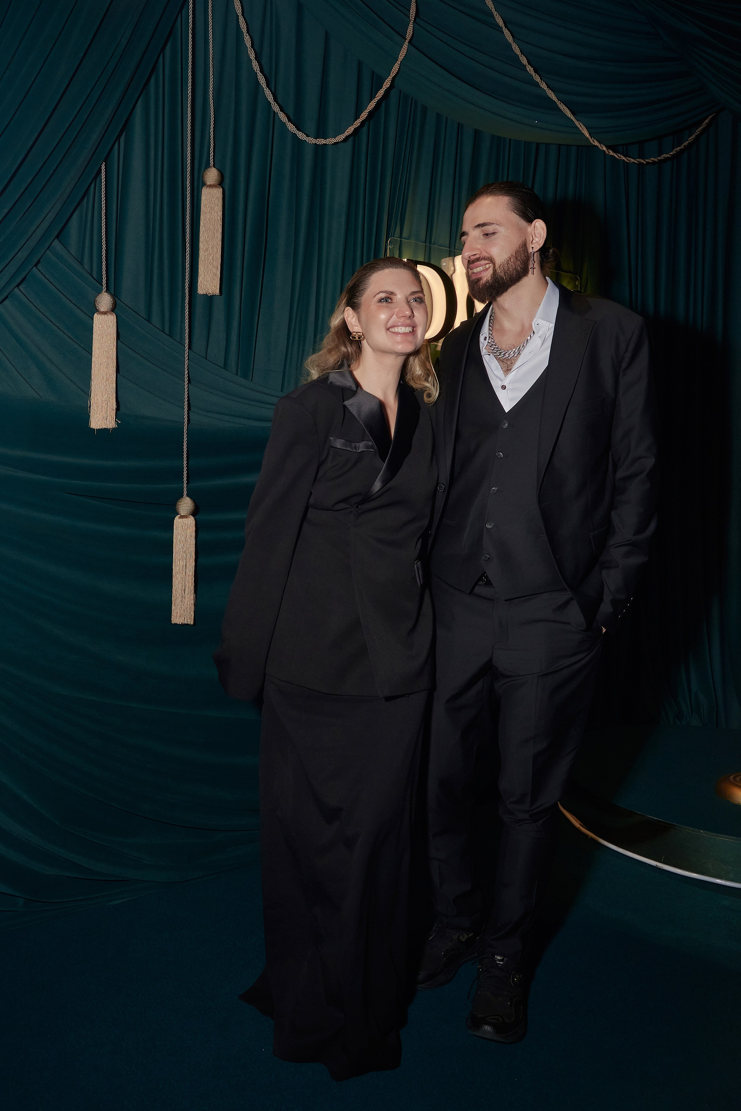 День рождения Светланы Пинигиной в караоке Divas. Наталия Дианова — фотограф для брендов и экспертов в Москве