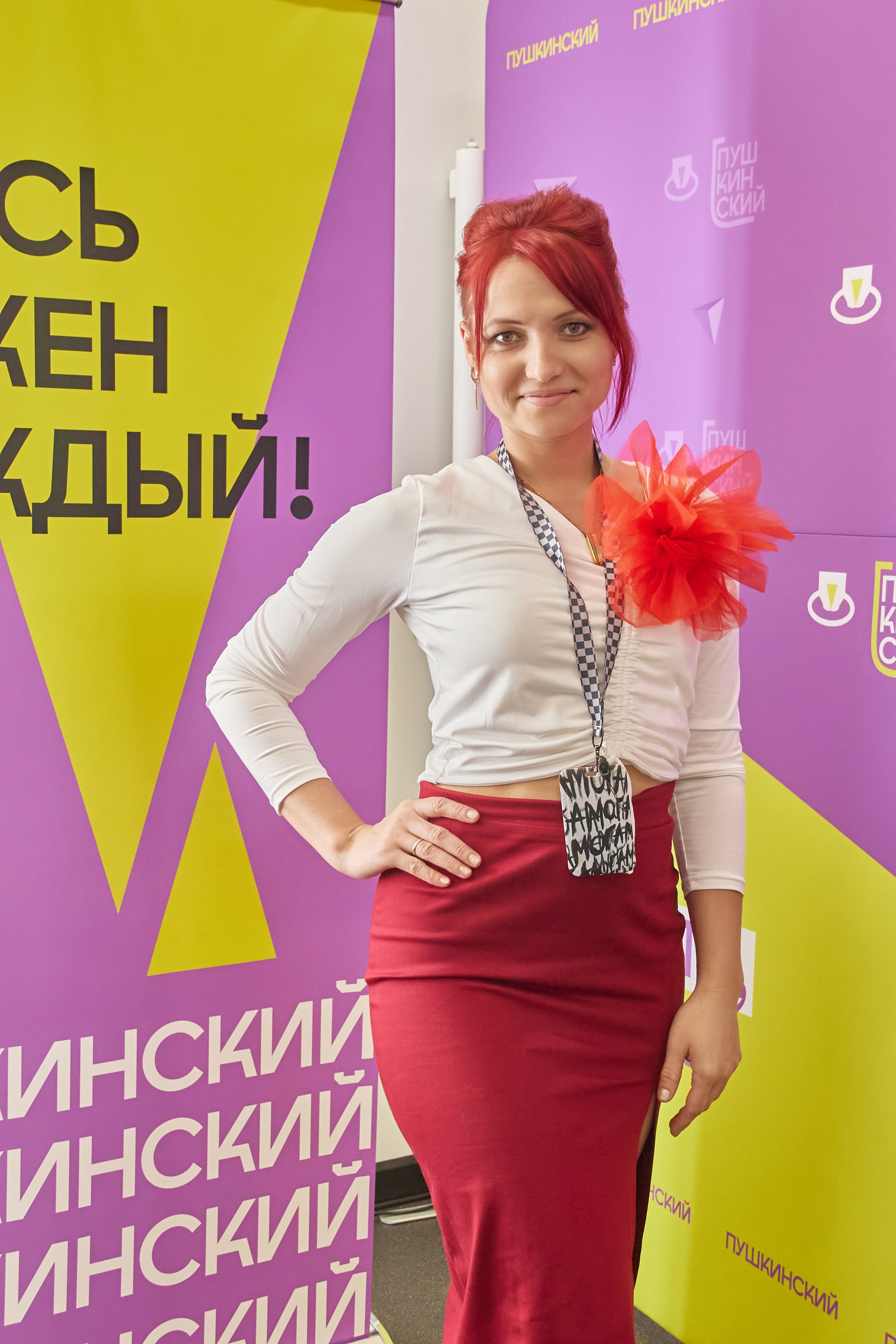 Программа в честь Дня защиты детей. Фотограф в Смоленске Ася Польшина