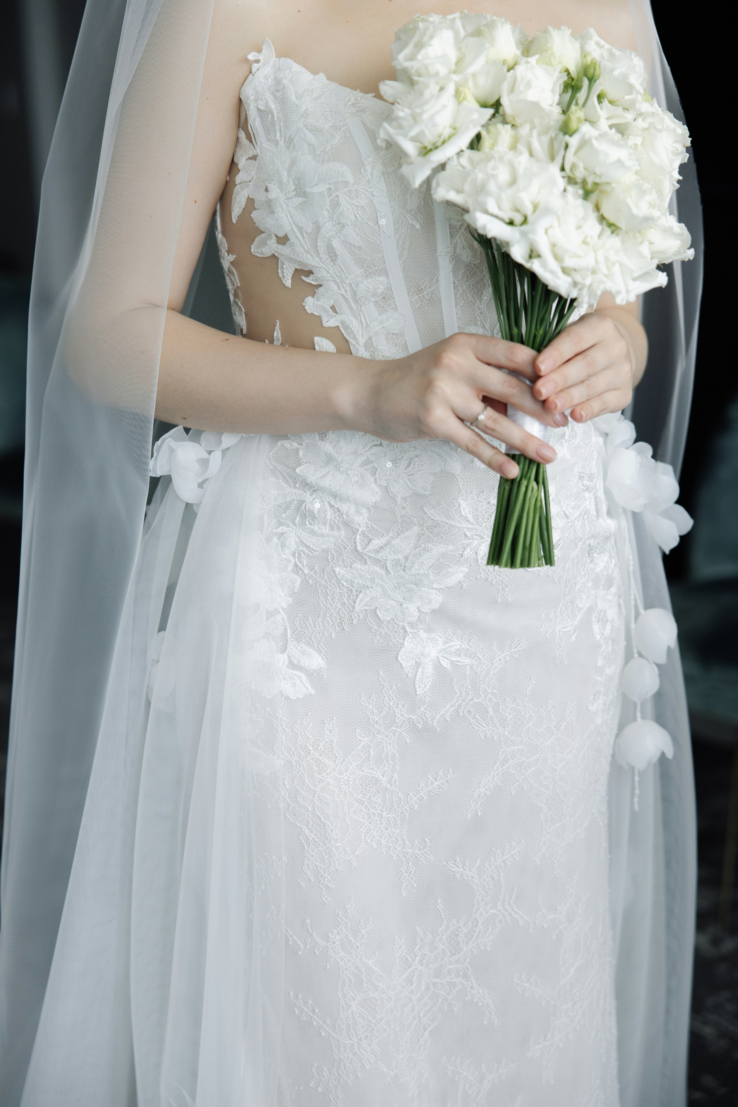 Влад и Софья. Свадебный, портретный и семейный фотограф в Москве Абукалиева Диляра