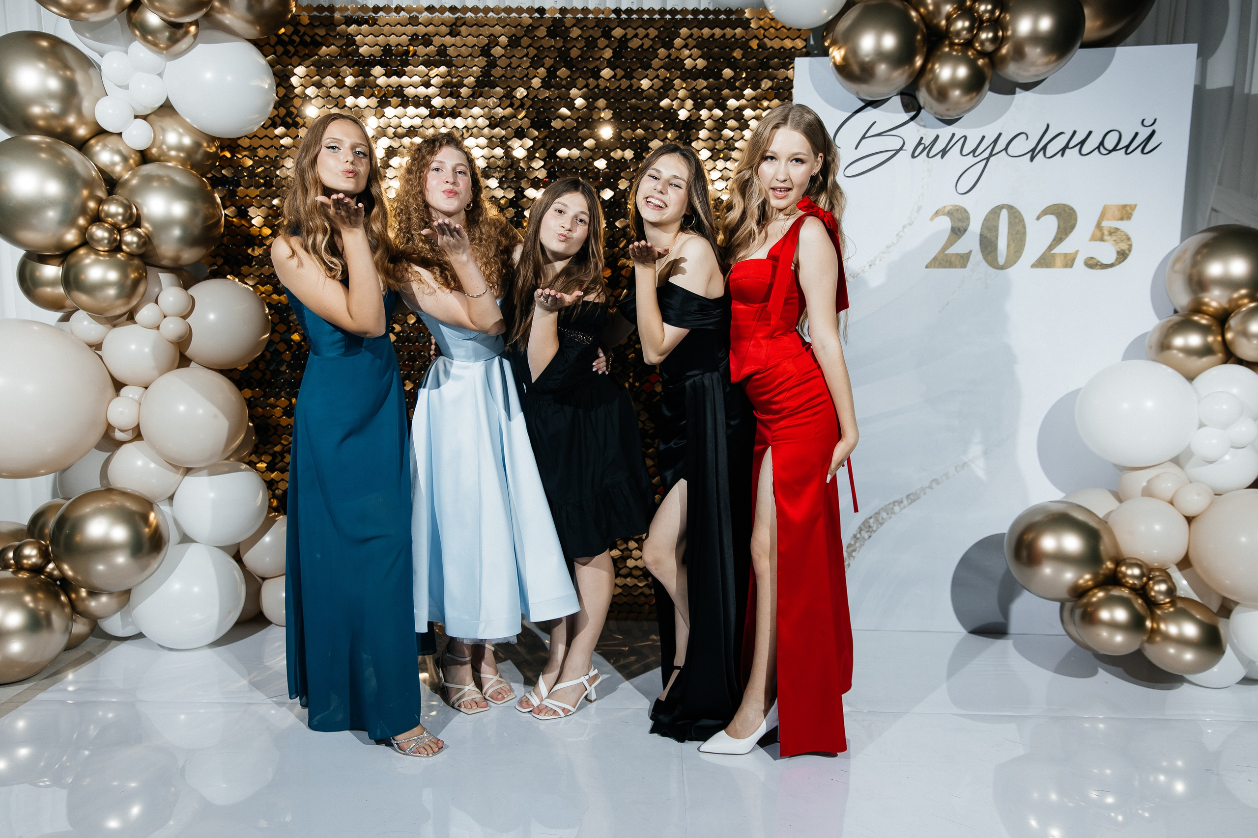 Выпускной (2 гимназия). Свадебный и семейный фотограф в Севастополе и Крыму Анастасия Сураева