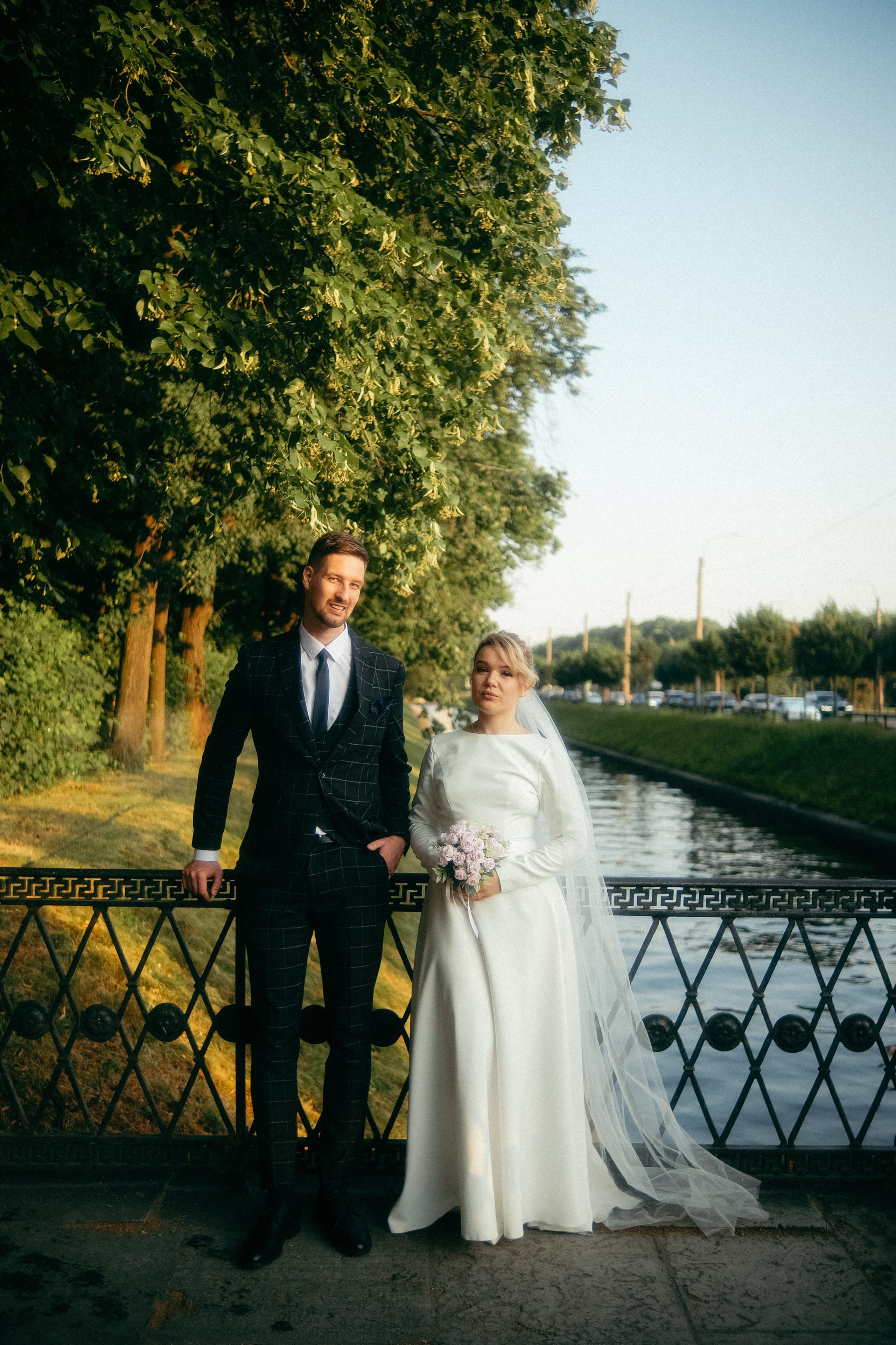 Лена & Саша ДБ2. Phdkvmr.ru