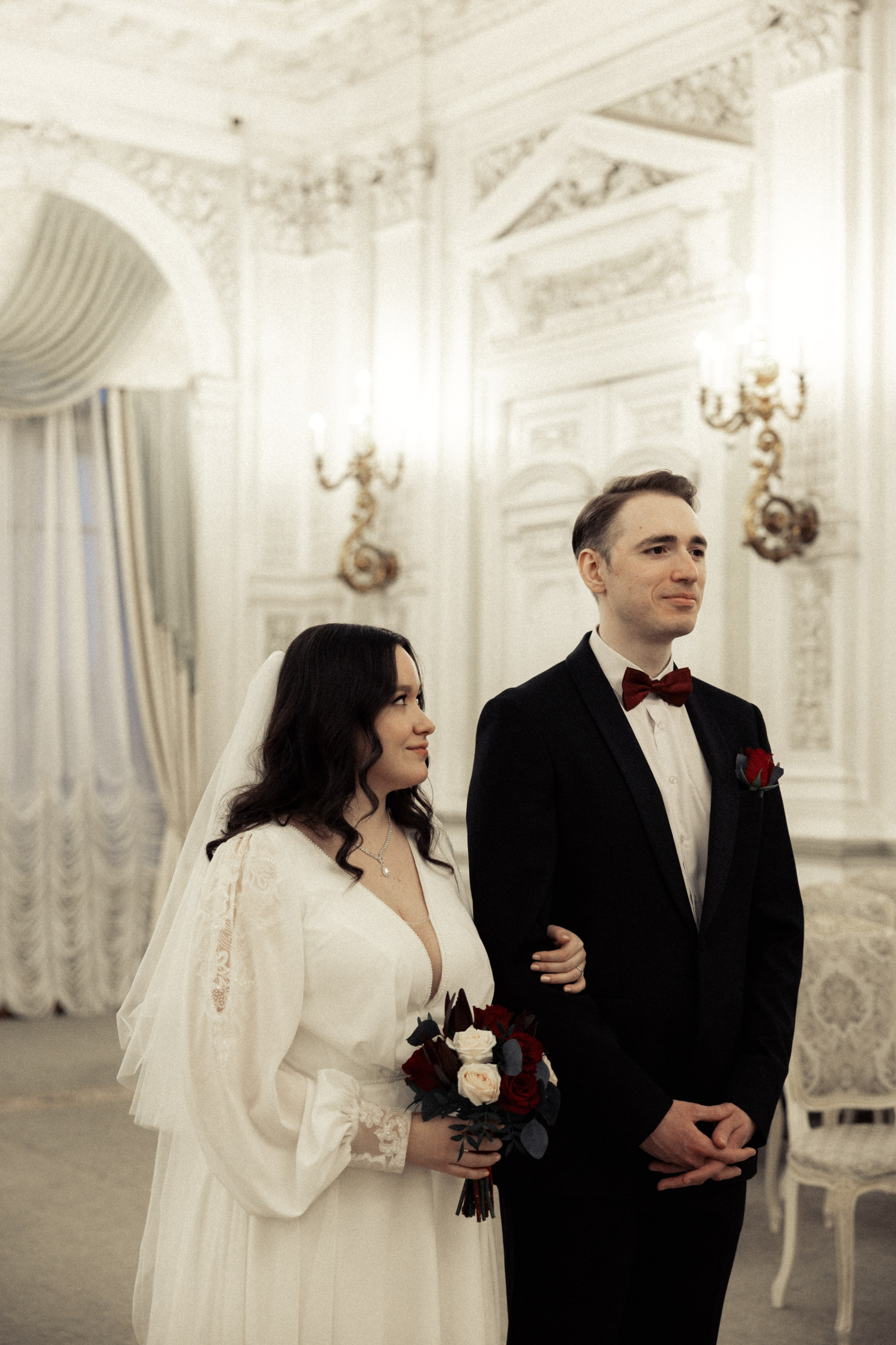 Света & Гио. ДБ1. Phdkvmr.ru