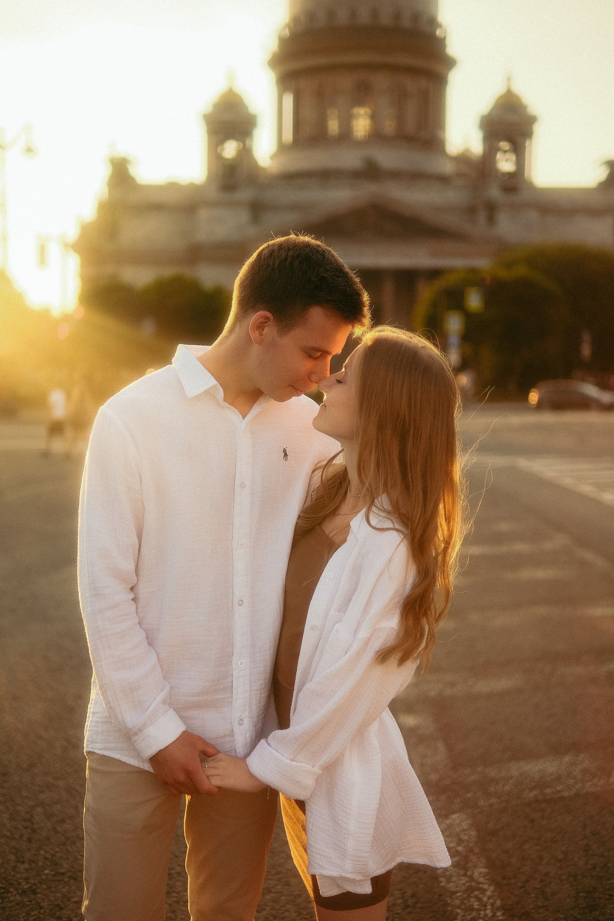 Лиза & Серёжа. Phdkvmr.ru