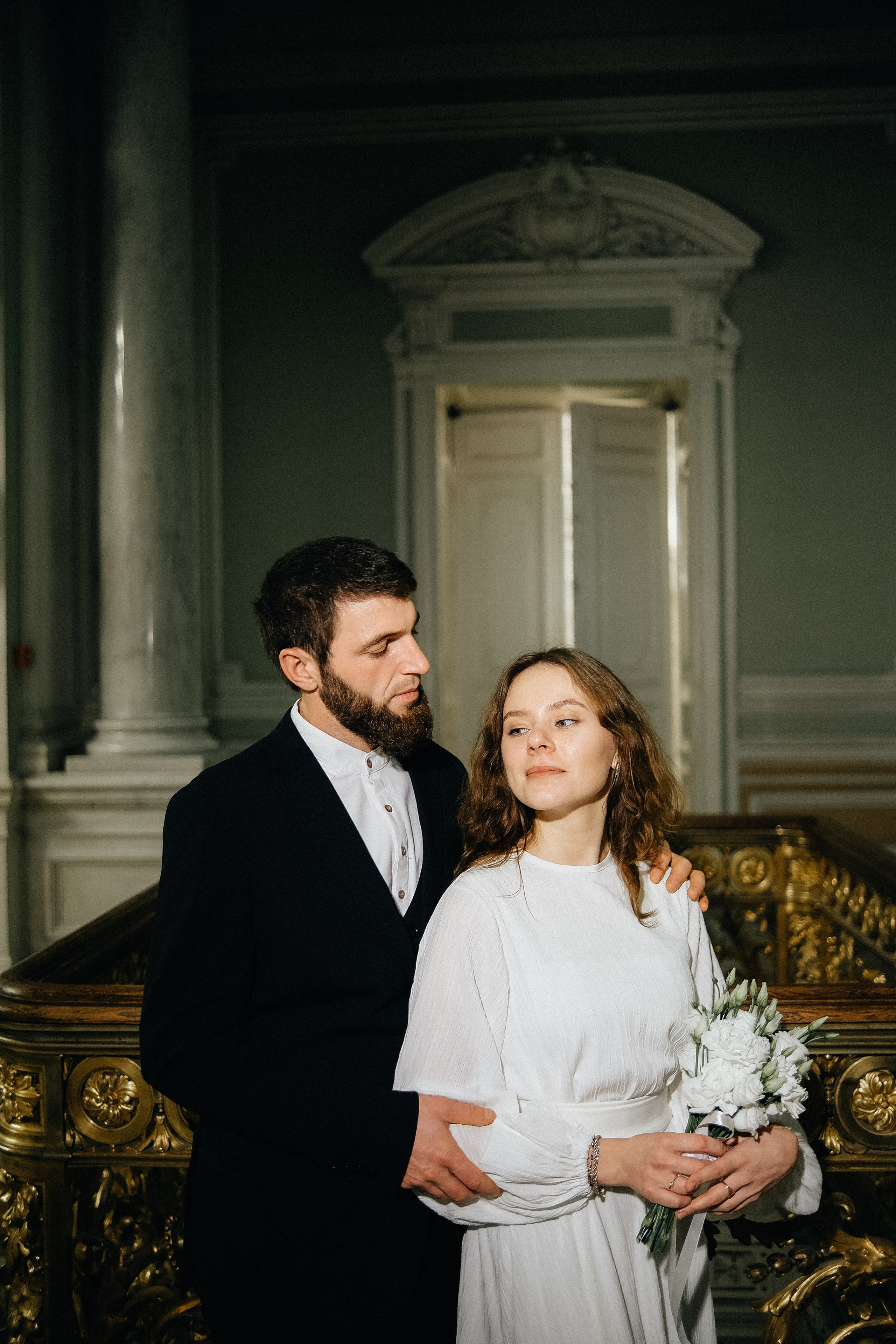 Ангелина & Гасан ДБ1. Phdkvmr.ru