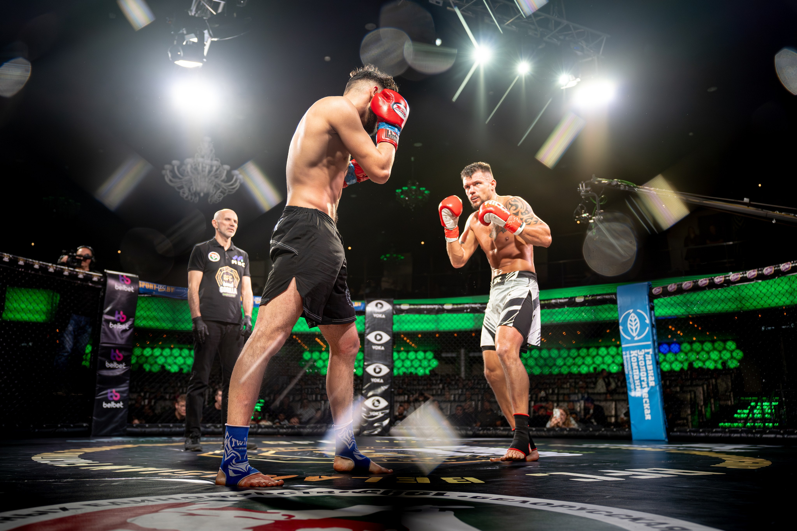 BFC — 75. Профессиональный фотограф в Минске Александр Быдрицкий