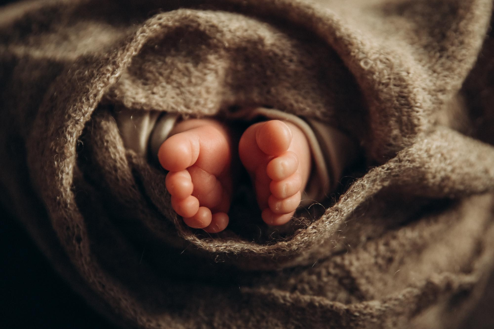 Новорожденные. Семейный фотограф и фотограф новорожденных в Санкт-Петербурге Алевтина