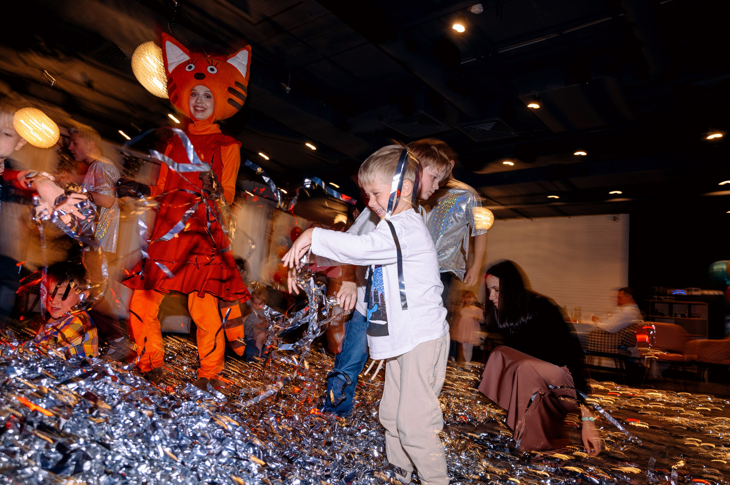 4 ГОДА СТЕПЕ. Шашкова Вероника / Свадебный и семейный фотограф Москва и Ярославль