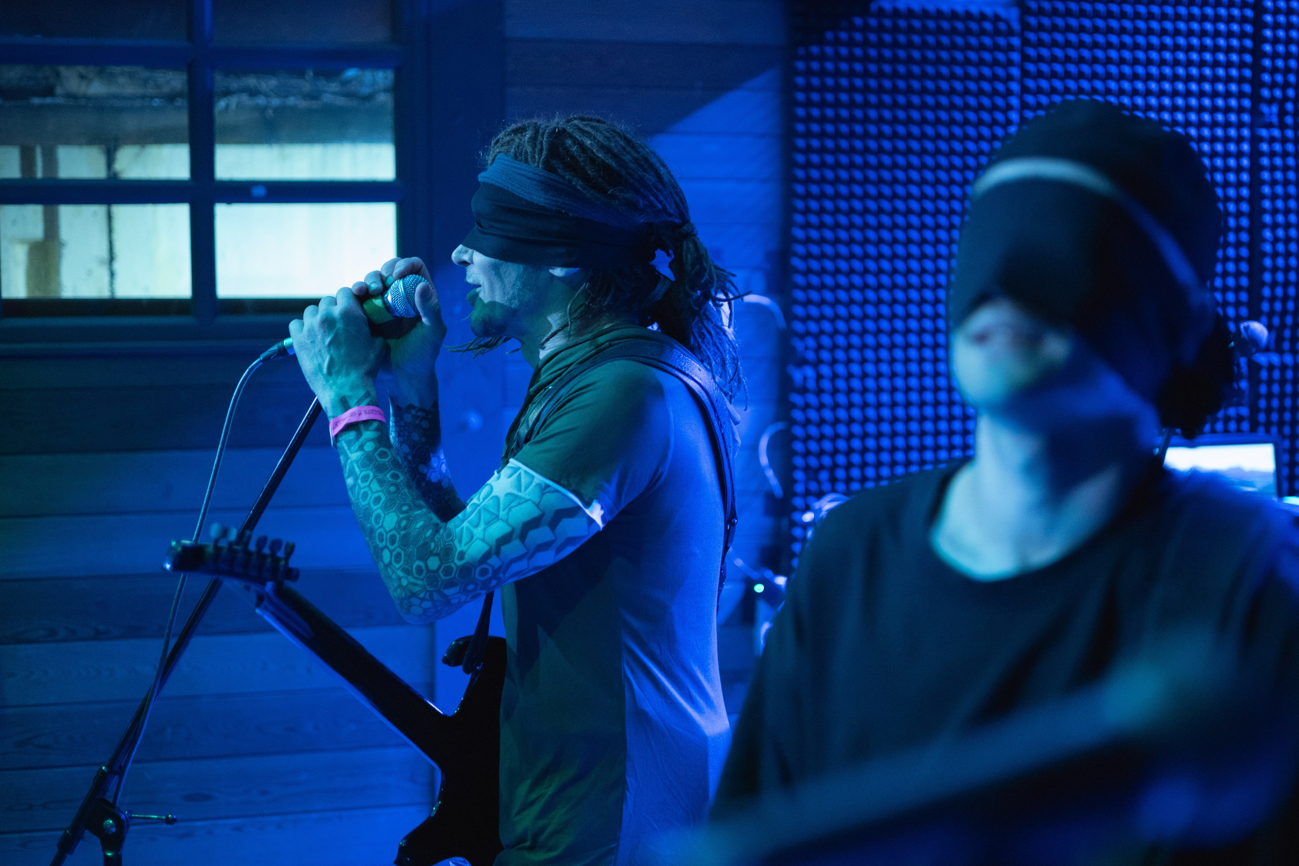 Модем. Toxasnip Photo | Anton Maslenkin