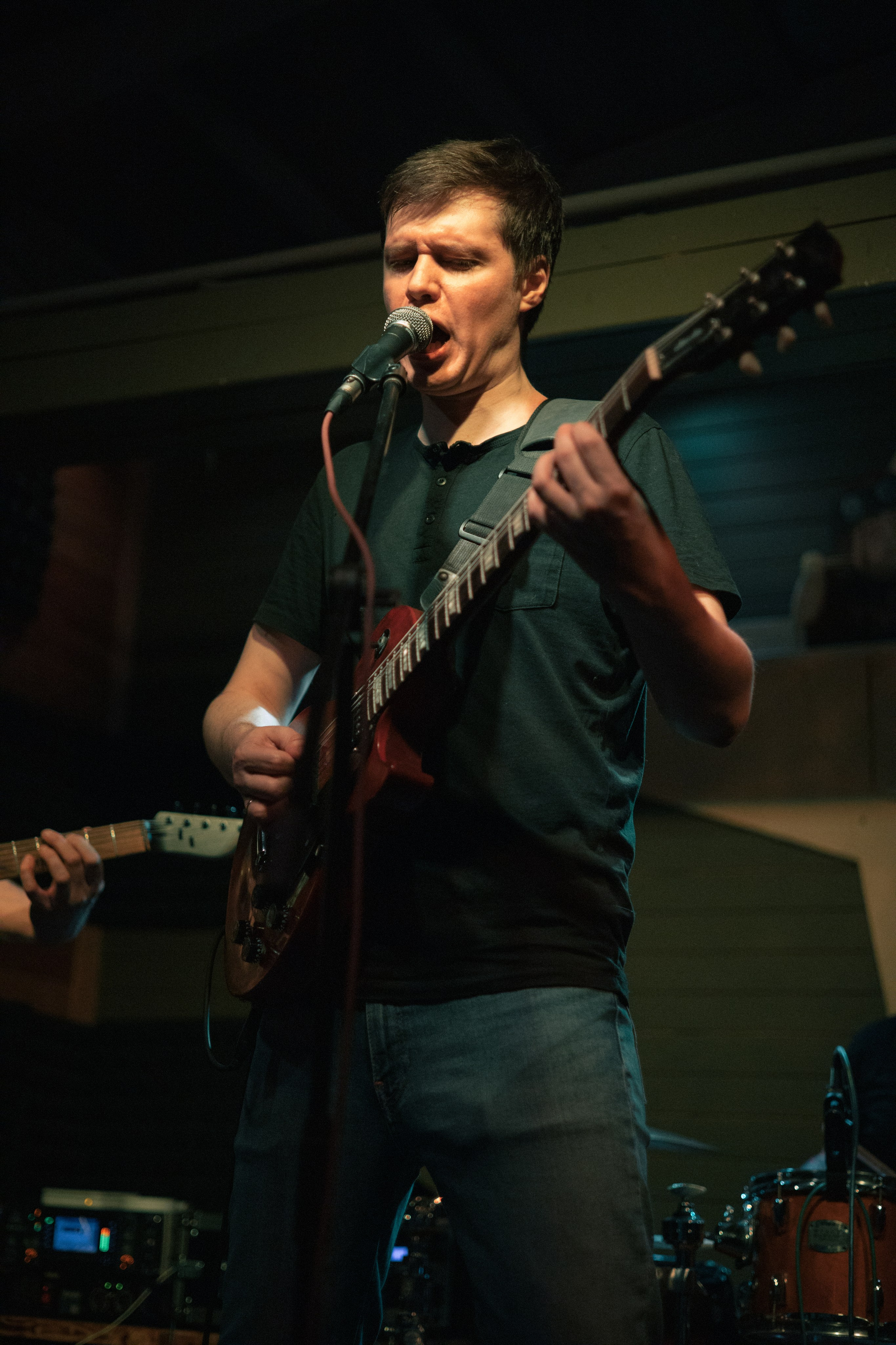 Revolta. Toxasnip Photo | Anton Maslenkin