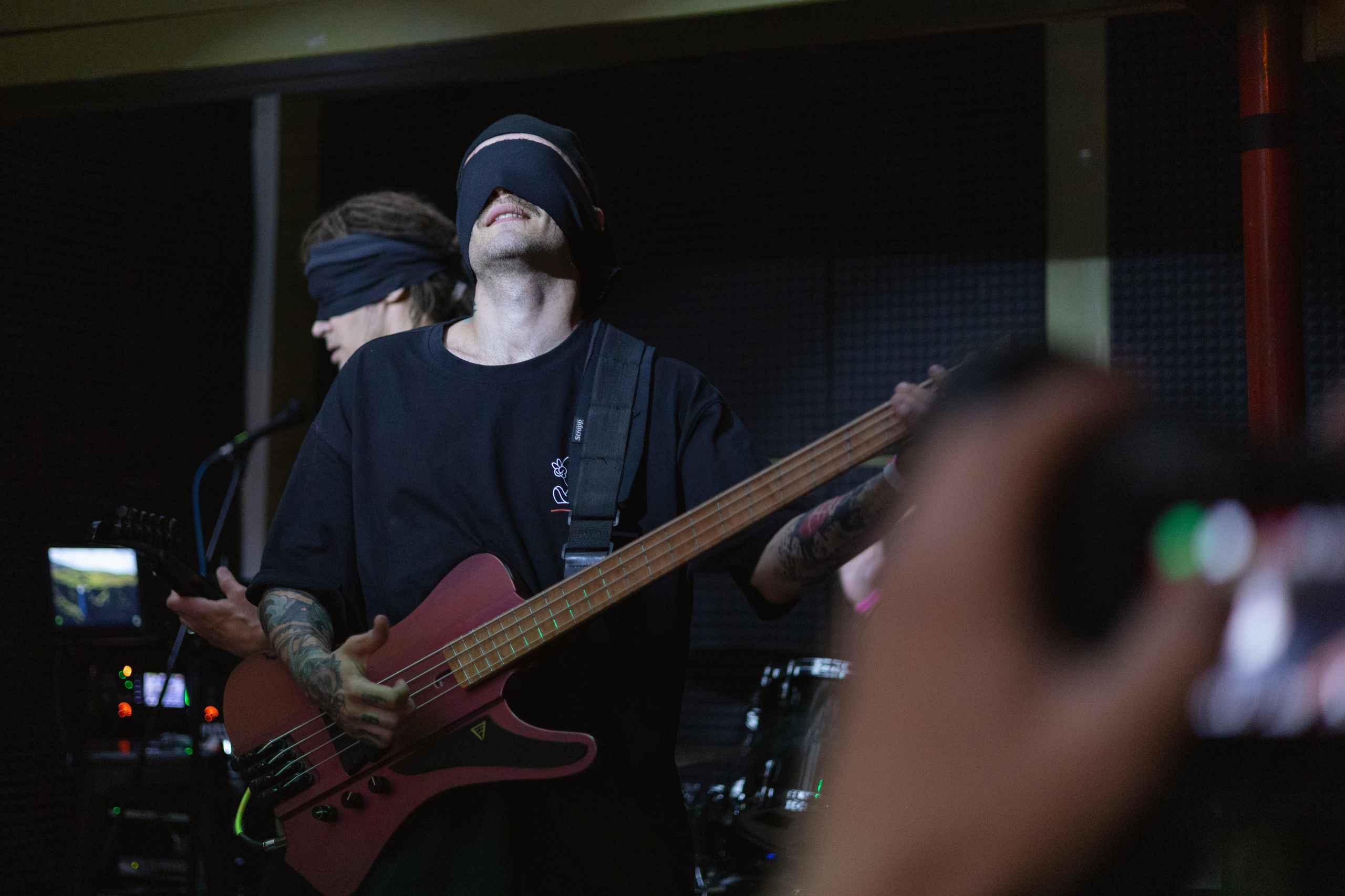 Модем. Toxasnip Photo | Anton Maslenkin