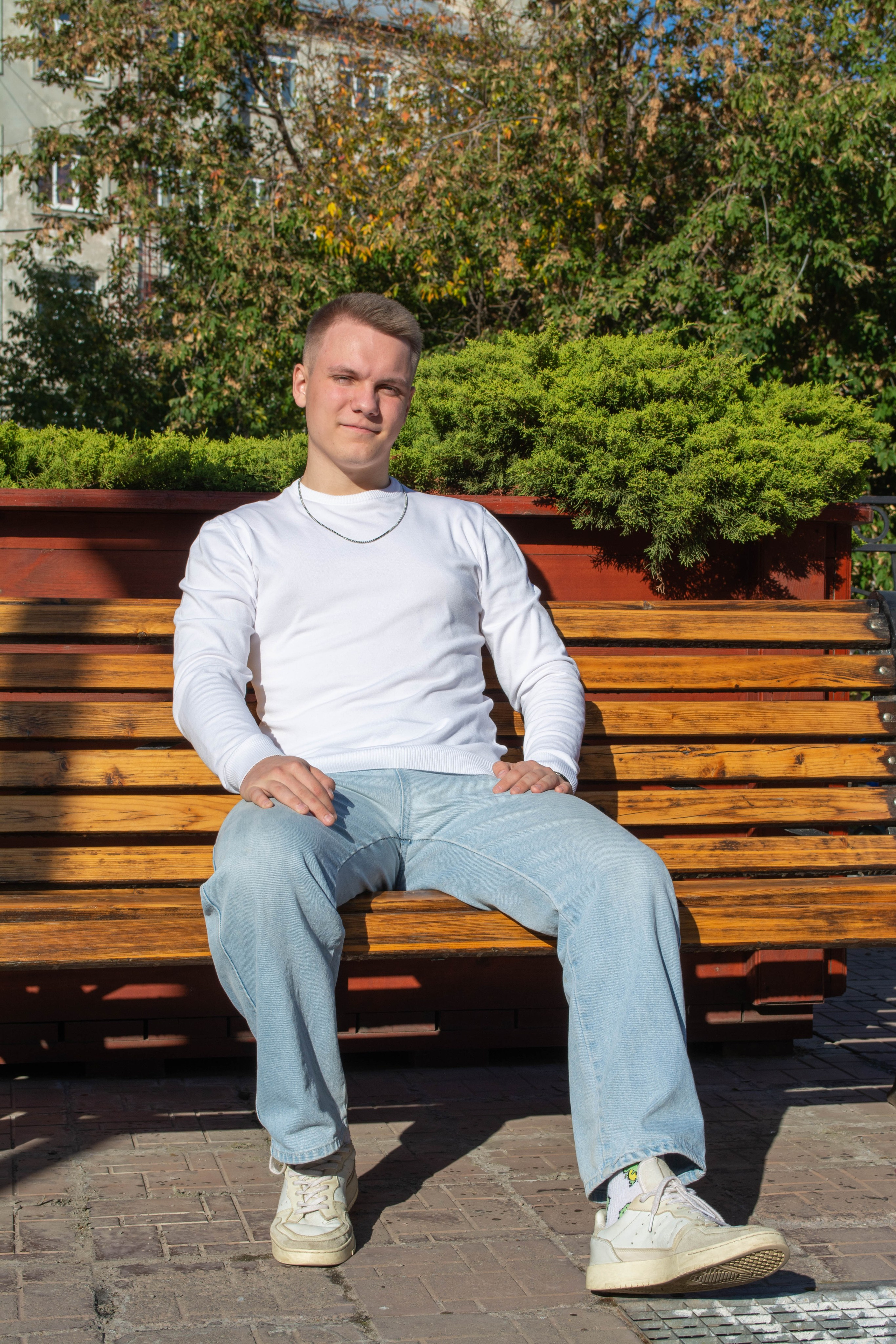 #therhythmofthecity. Фотограф Мария Миронова в Нижнем Новгороде