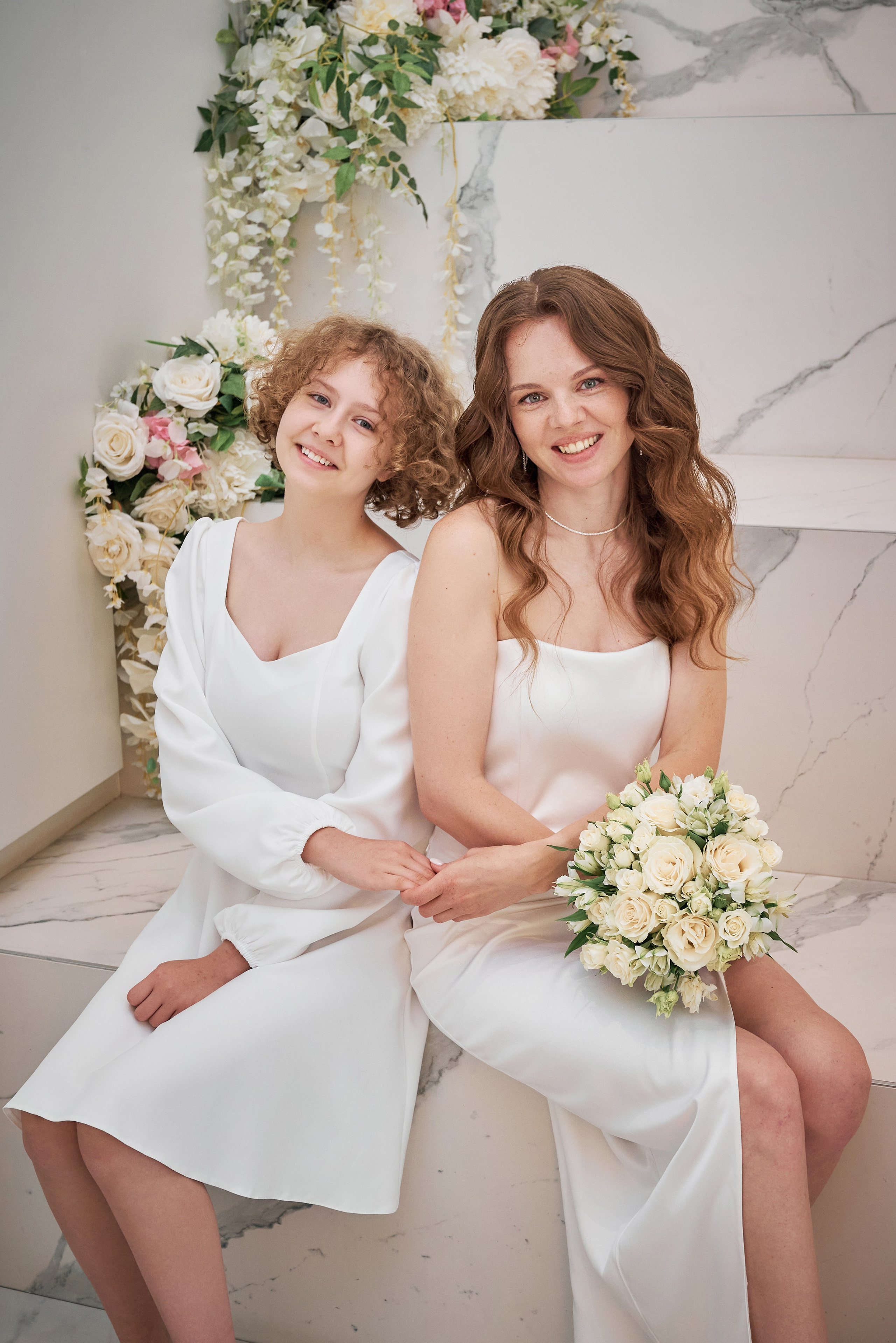 Камерная свадьба в Вегасе. Фотограф Зеленоград Москва