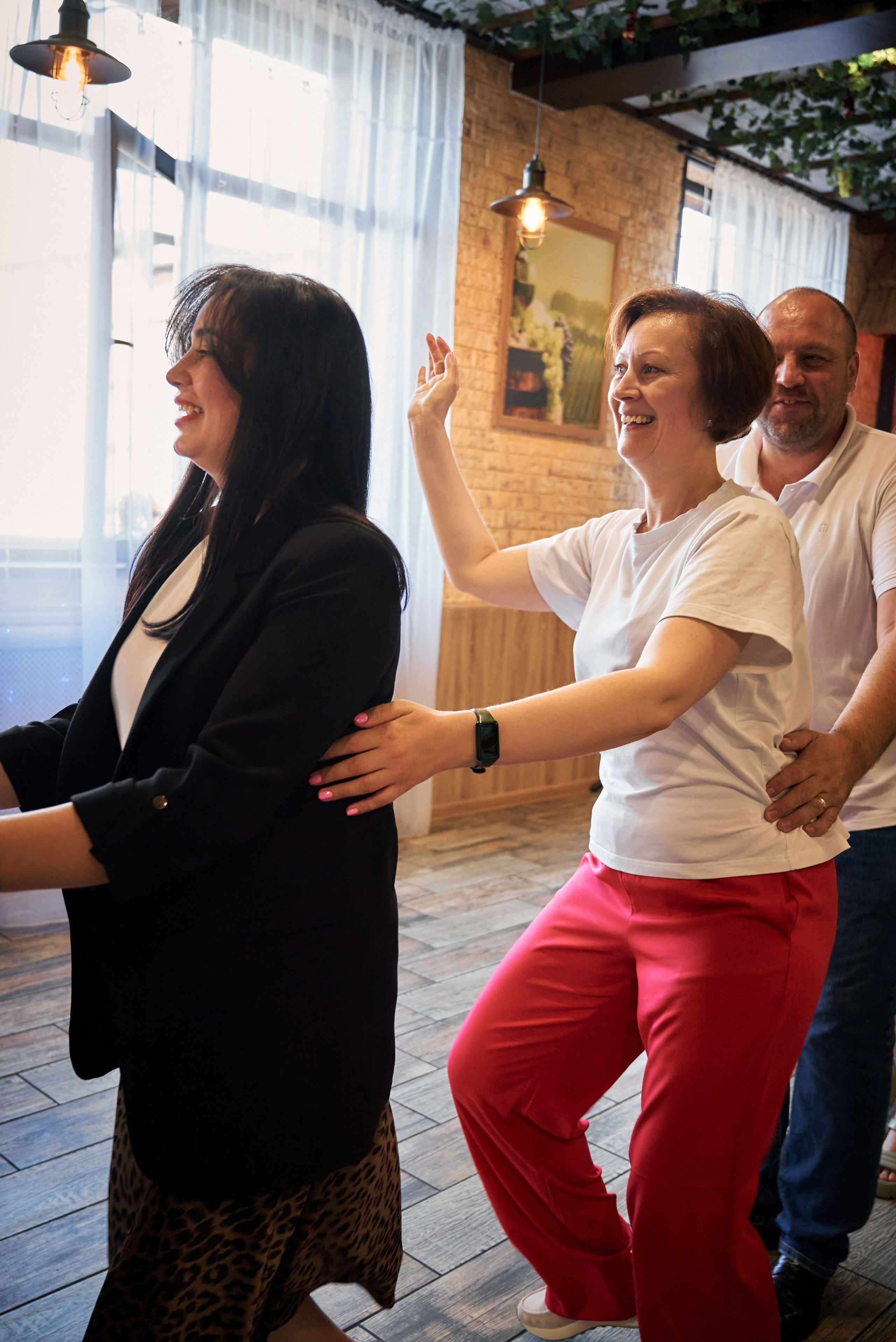 Юбилей Александры. Фотограф Зеленоград Москва