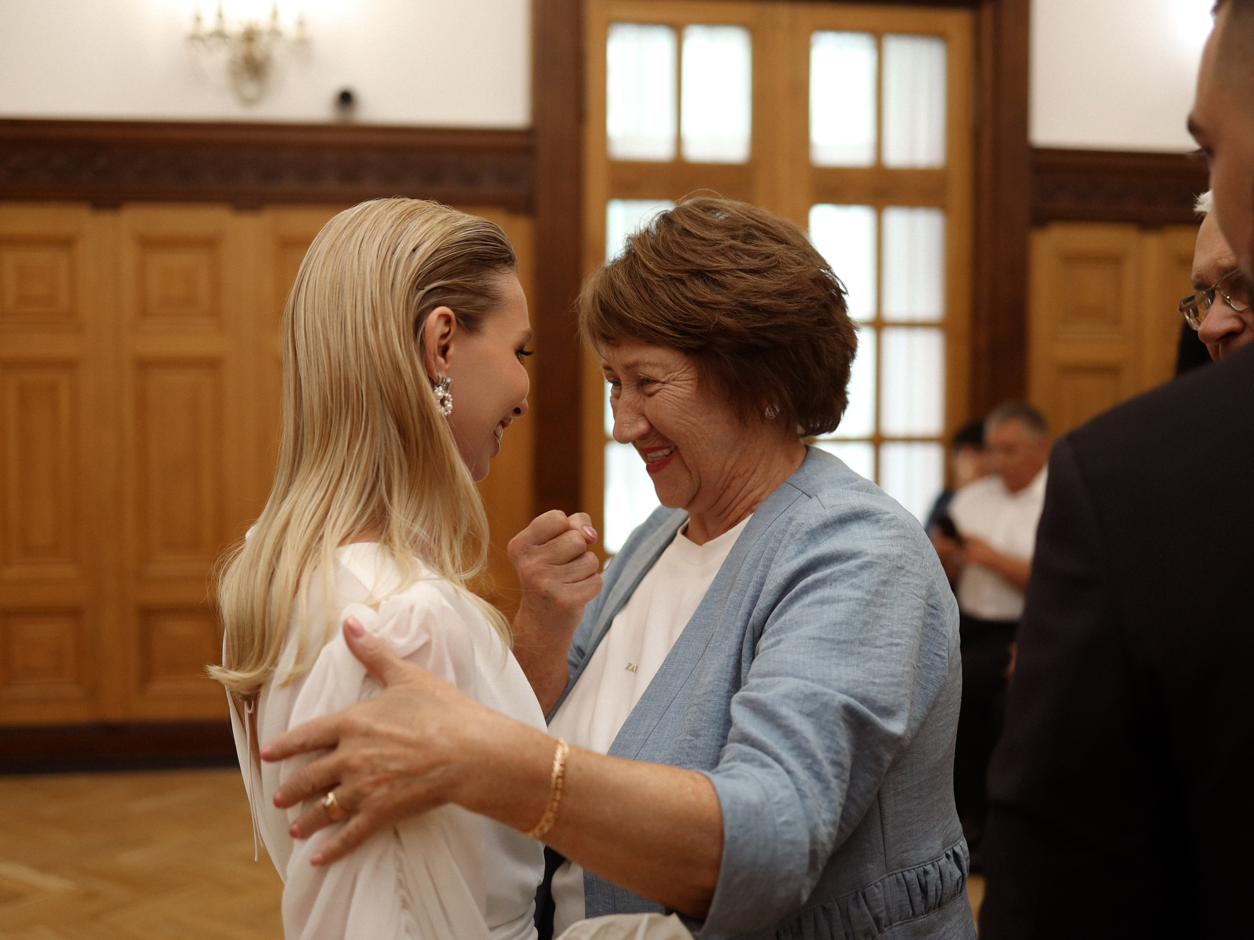 Алина и Виталя. Свадебный фотограф в Москве и Санкт-Петербурге