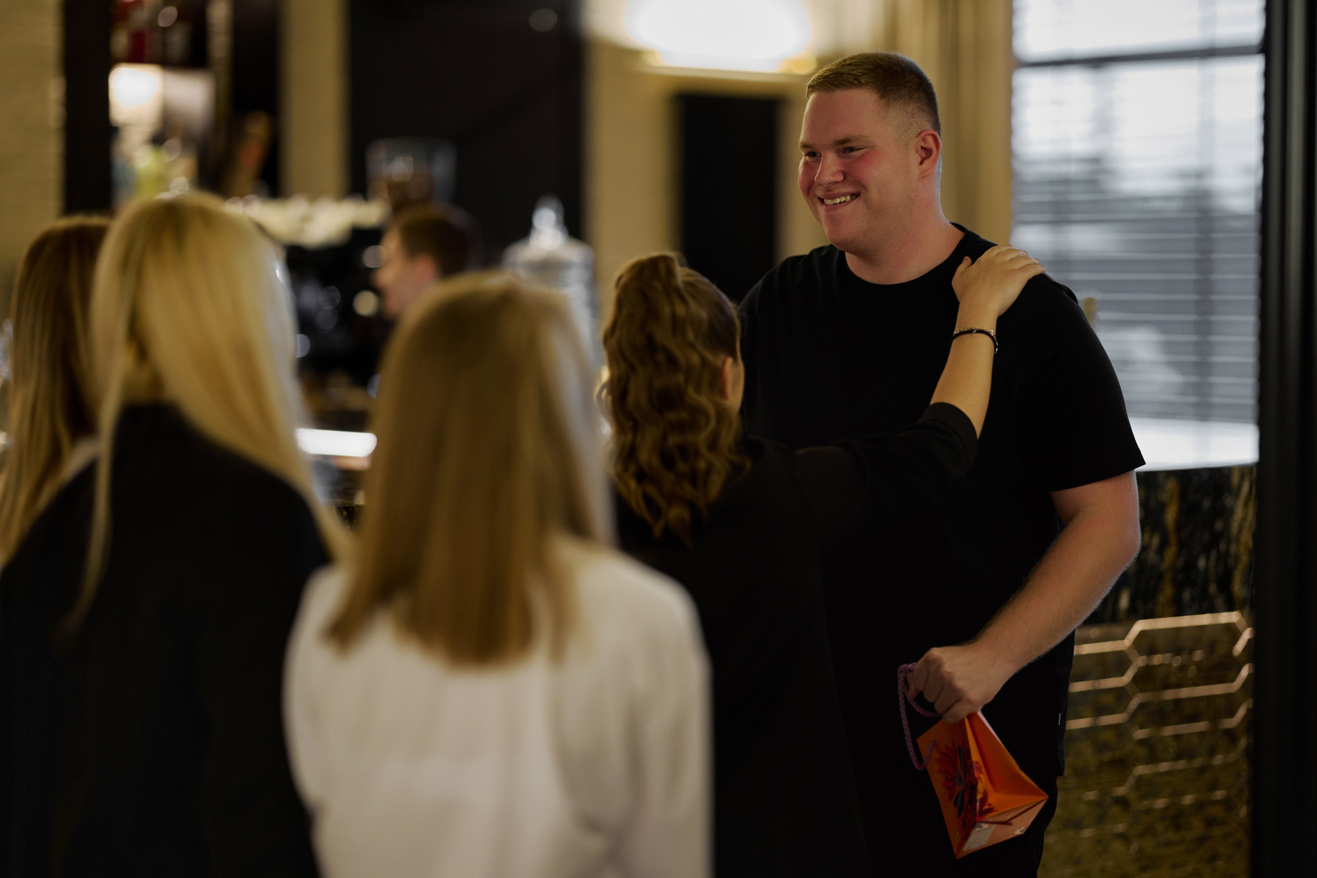 HAPPY BIRTHDAY, KOSTYA!. ARTEMIY IGNATOV