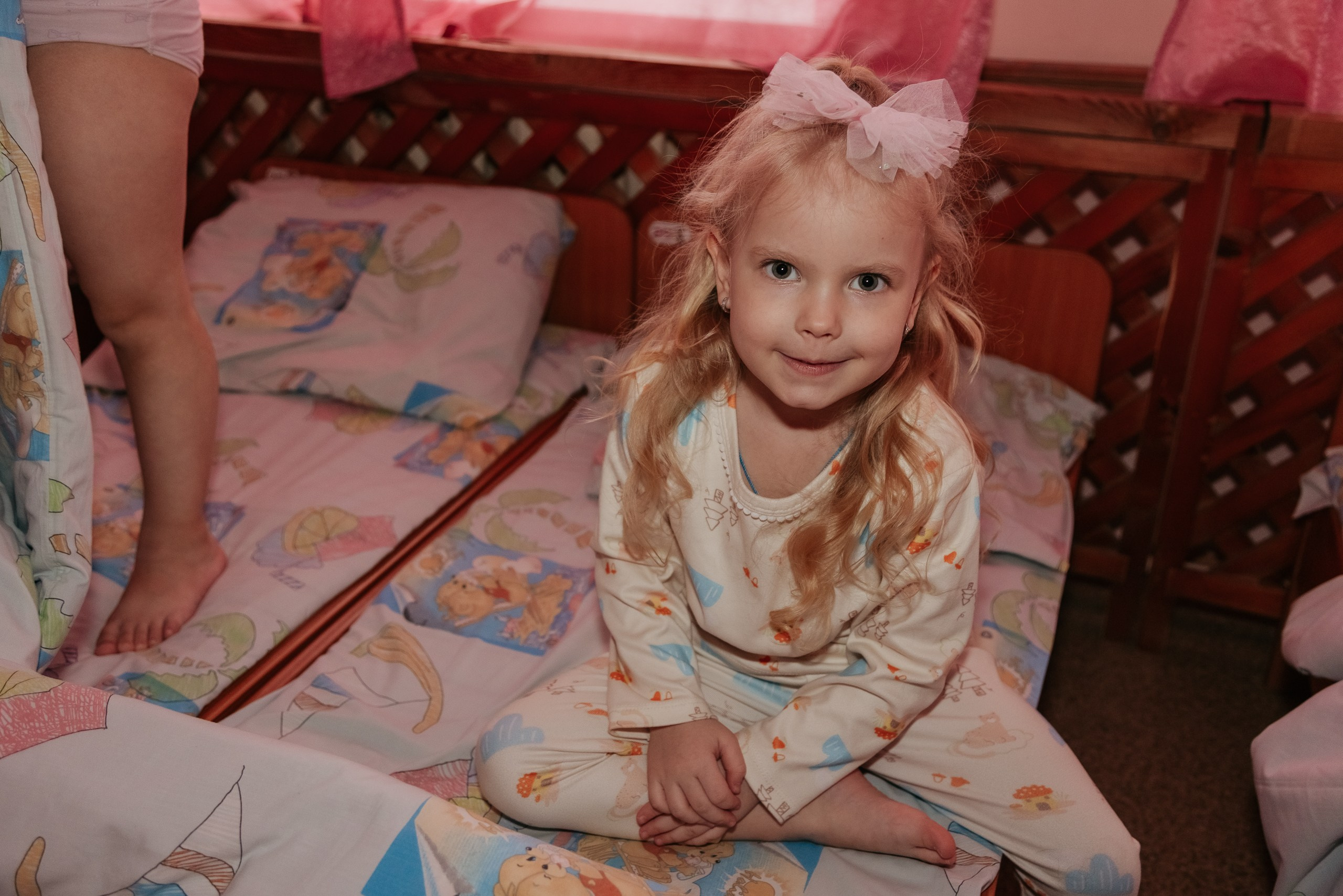 Репортаж в саду (1 день из жизни сада). Фотограф на первый годик, семейный и детский фотограф в Новосибирске