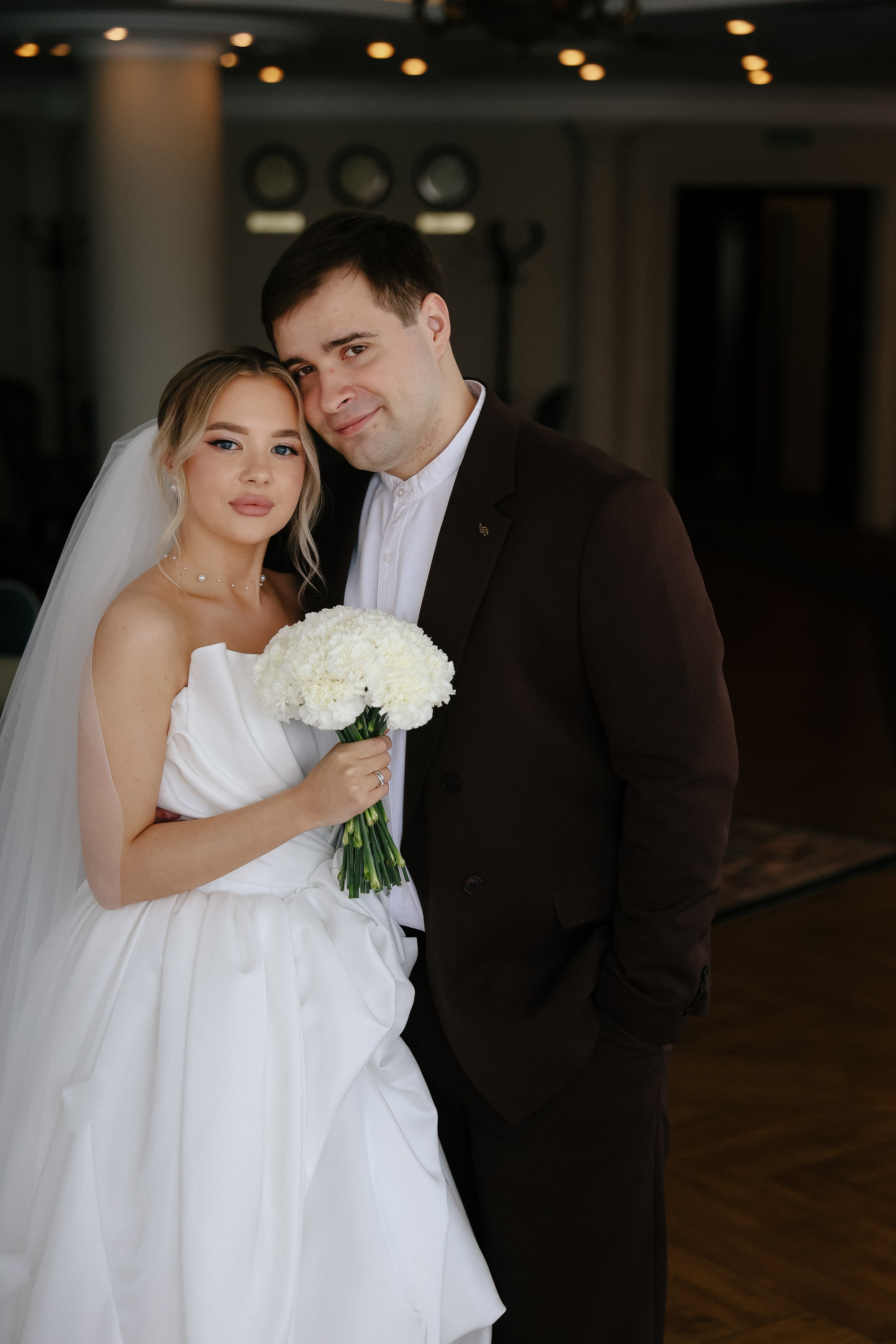 Артём и Дарья. Свадебный фотограф Екатеринбург Алексей Ладыгин