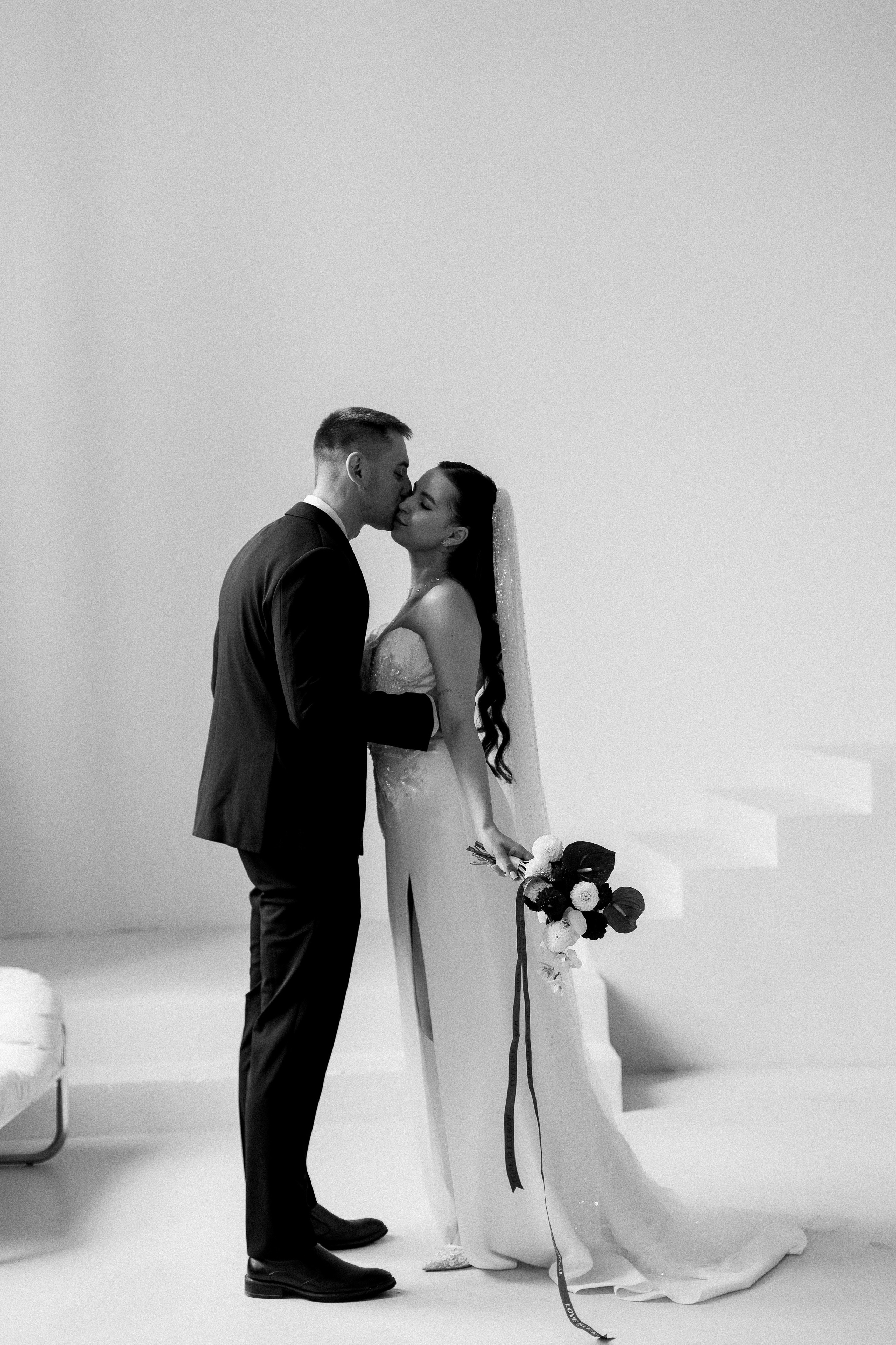 Иван & Настя. Свадебный и репортажный фотограф в Чебоксарах Покровский Александр