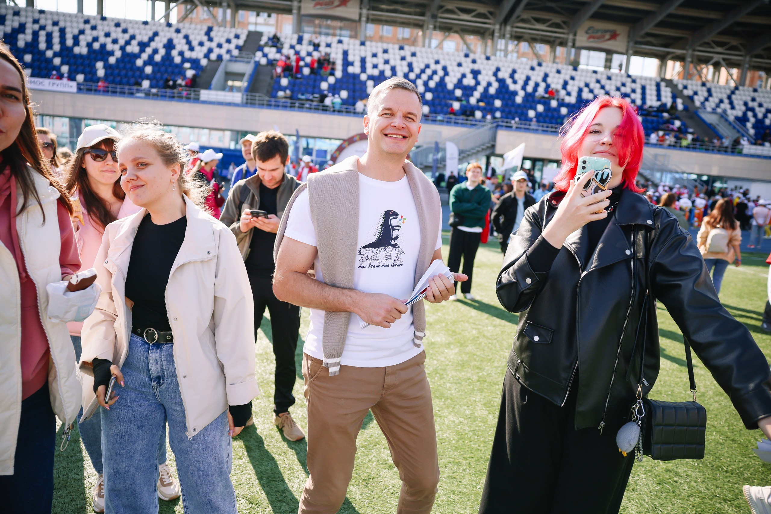 Комос — спартакиадa. Фотограф в Ижевске и Казани Богданов Яков