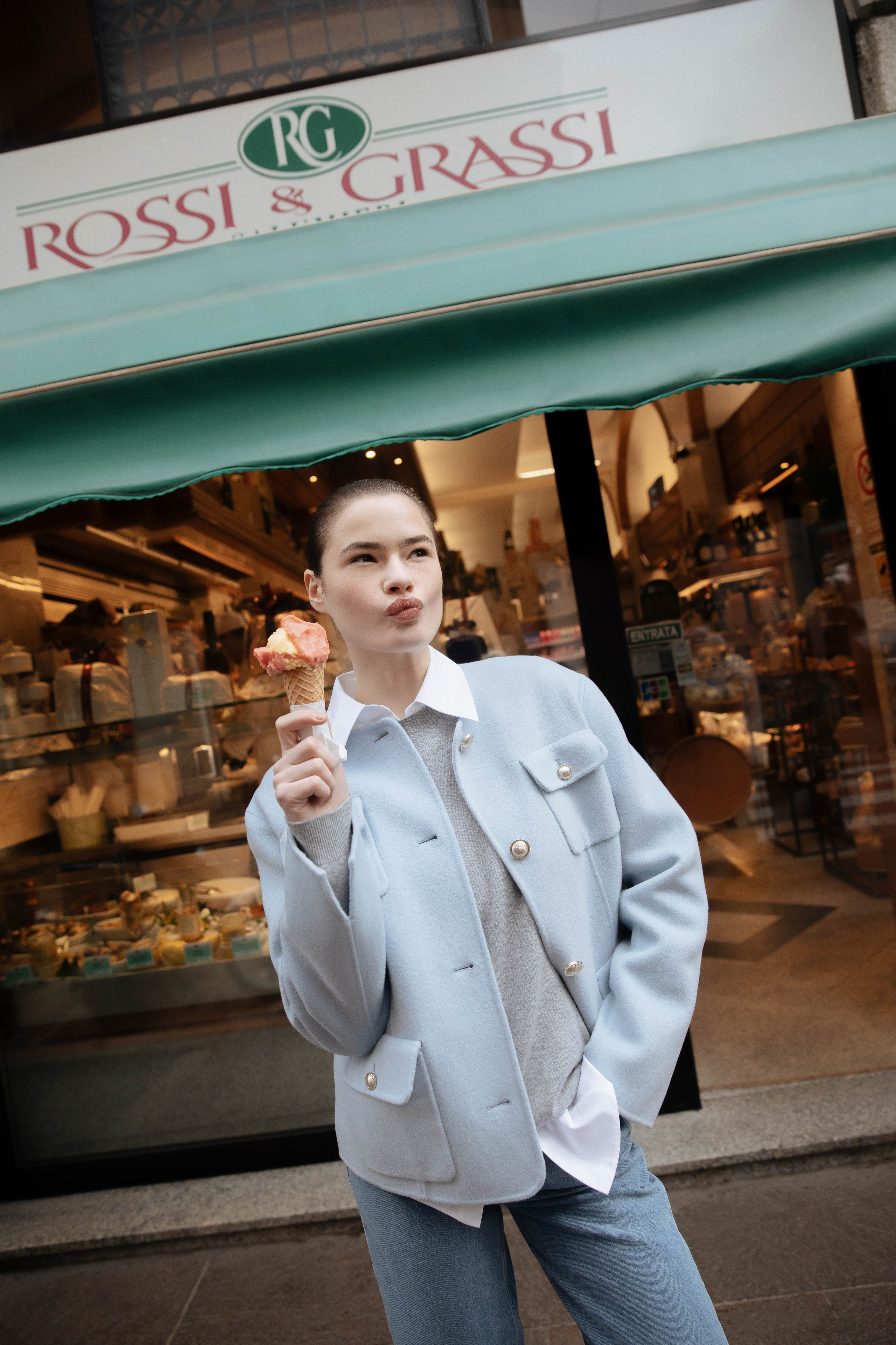 Charuel. Ретушер Polli_retouch