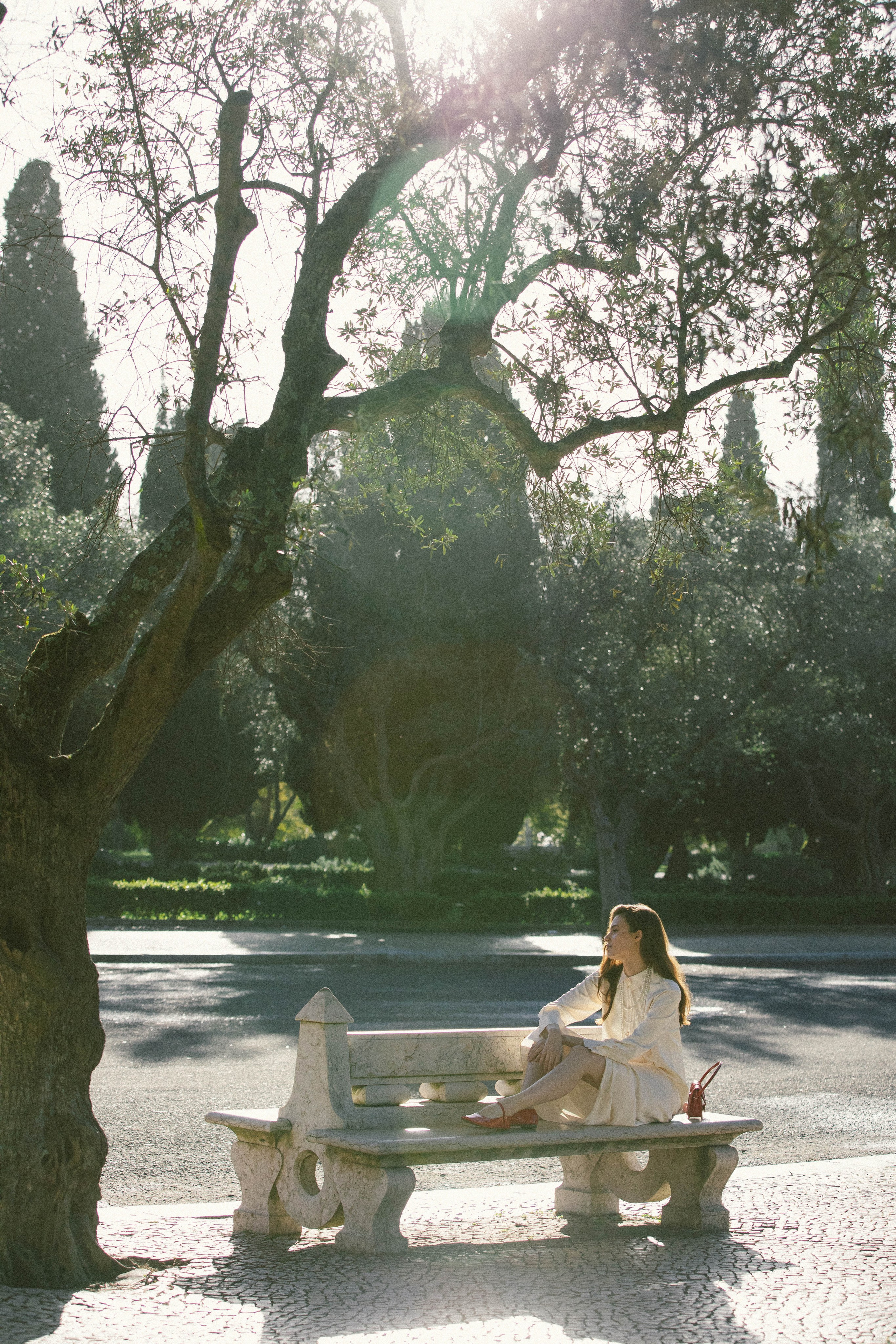 Bossy. Ретушер Polli_retouch