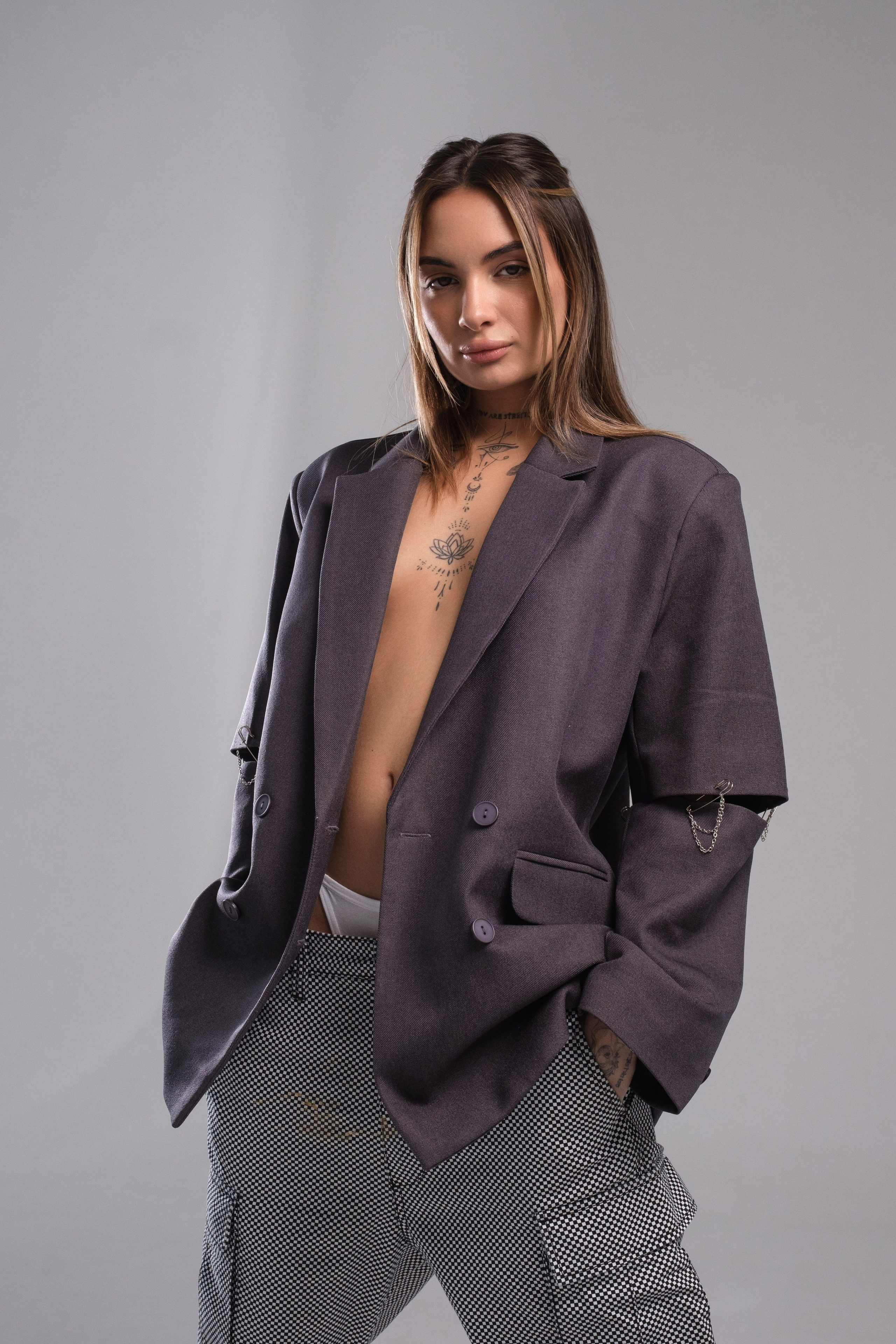 Студийная съемка 1. Женский фотограф в Новосибирске Вячеслав Семакин