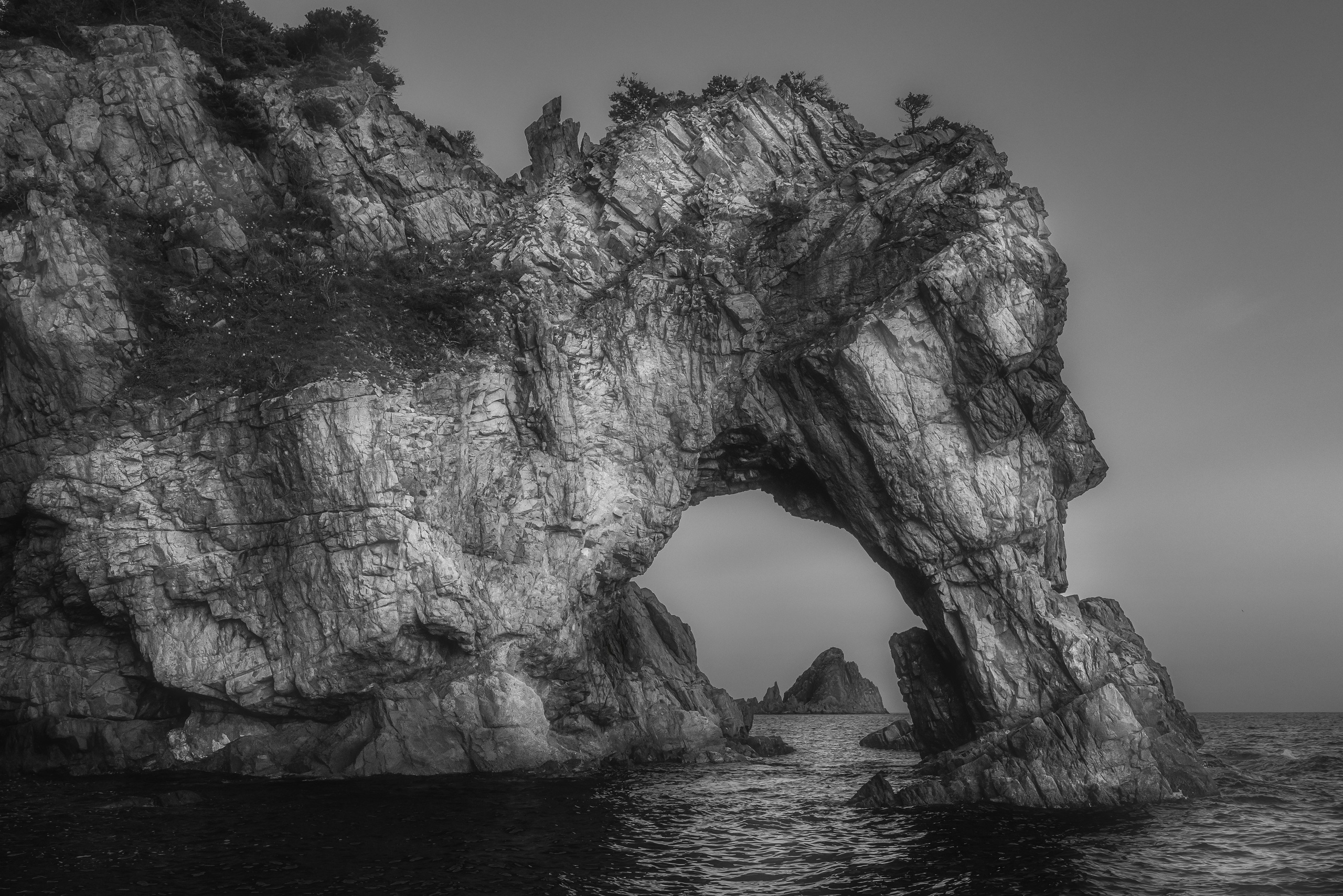 Весеннее Приморье. Май