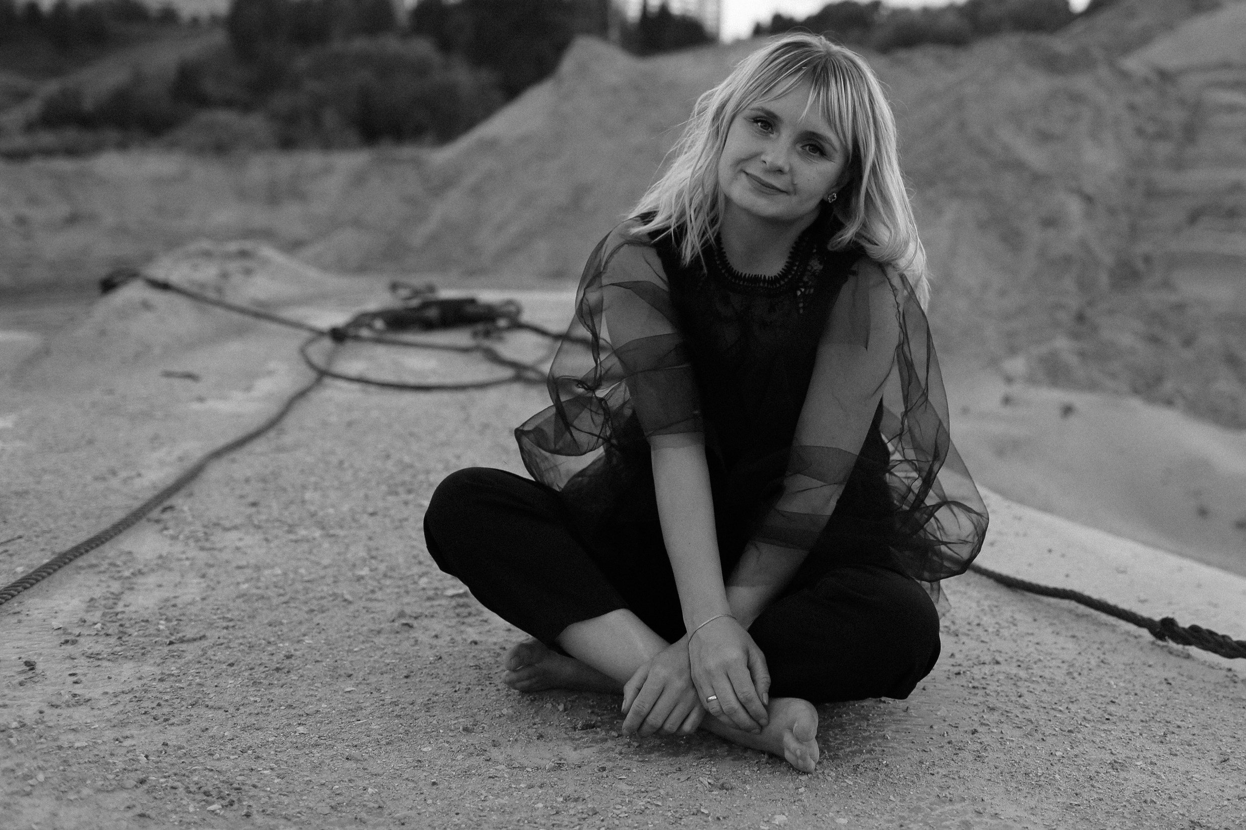 Анна. Портретный фотограф в Сыктывкаре Алина Ракшина