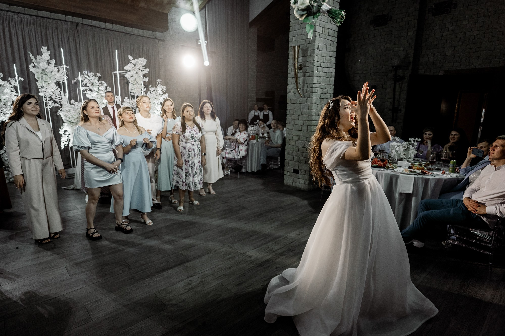 Максим и Дарья. Свадебный фотограф в Тюмени Анастасия Конева