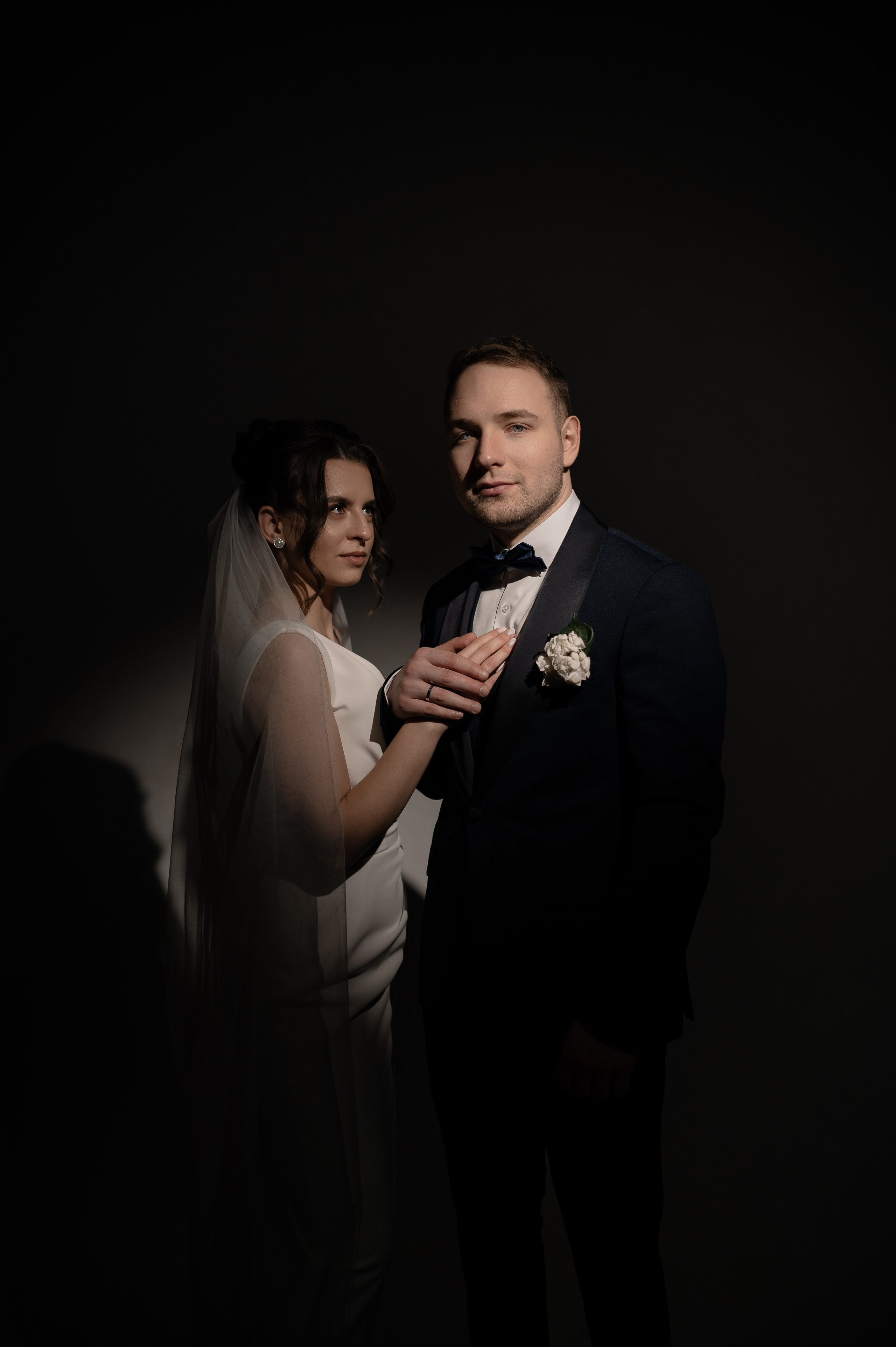 Nikolai & Anna 💍. Твой личный проводник к красивым фотографиям в Старом Осколе