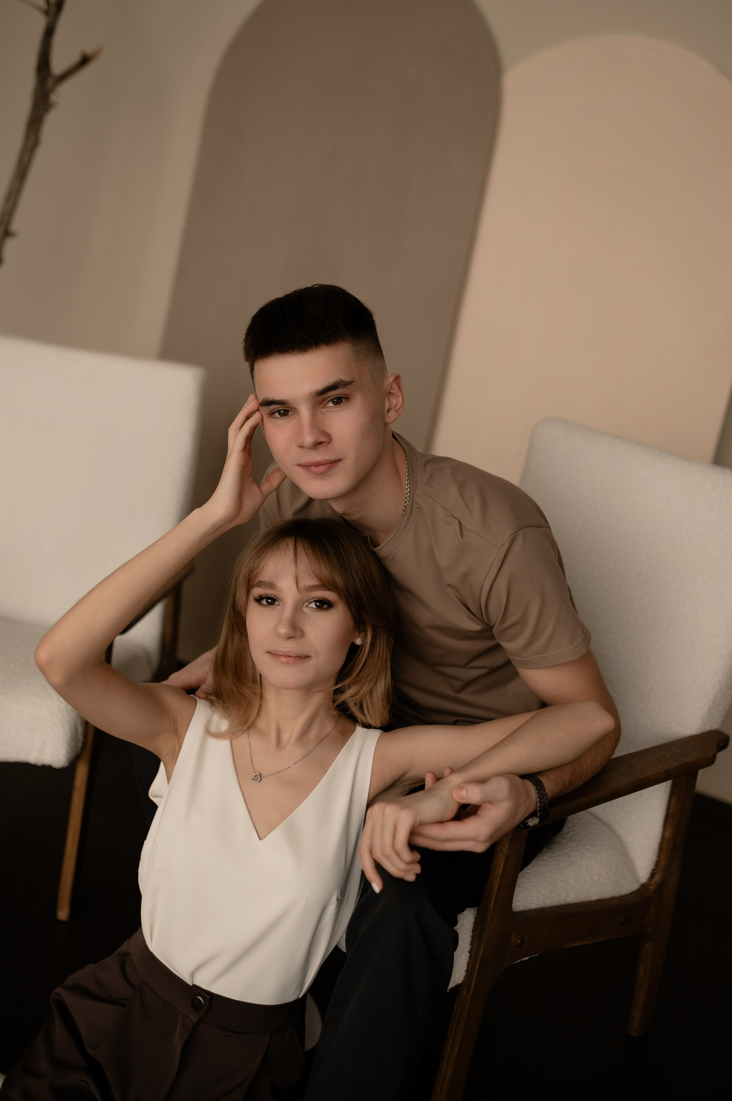 Love is…. Твой личный проводник к красивым фотографиям в Старом Осколе