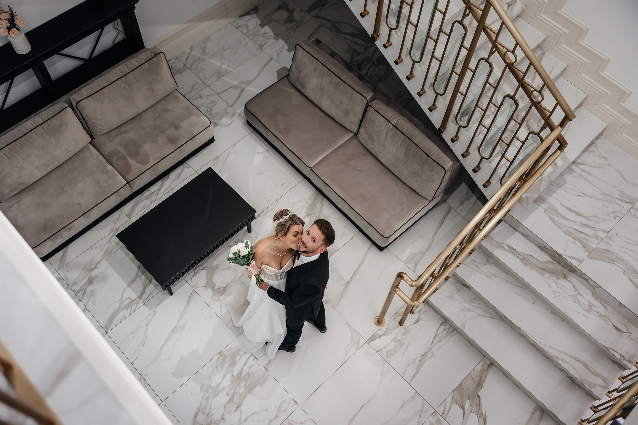 Анонс свадьбы для Ильи и Виктории. Теплый Крымский март. Свадебный фотограф в Крыму и Севастополе Ольга Баскакова