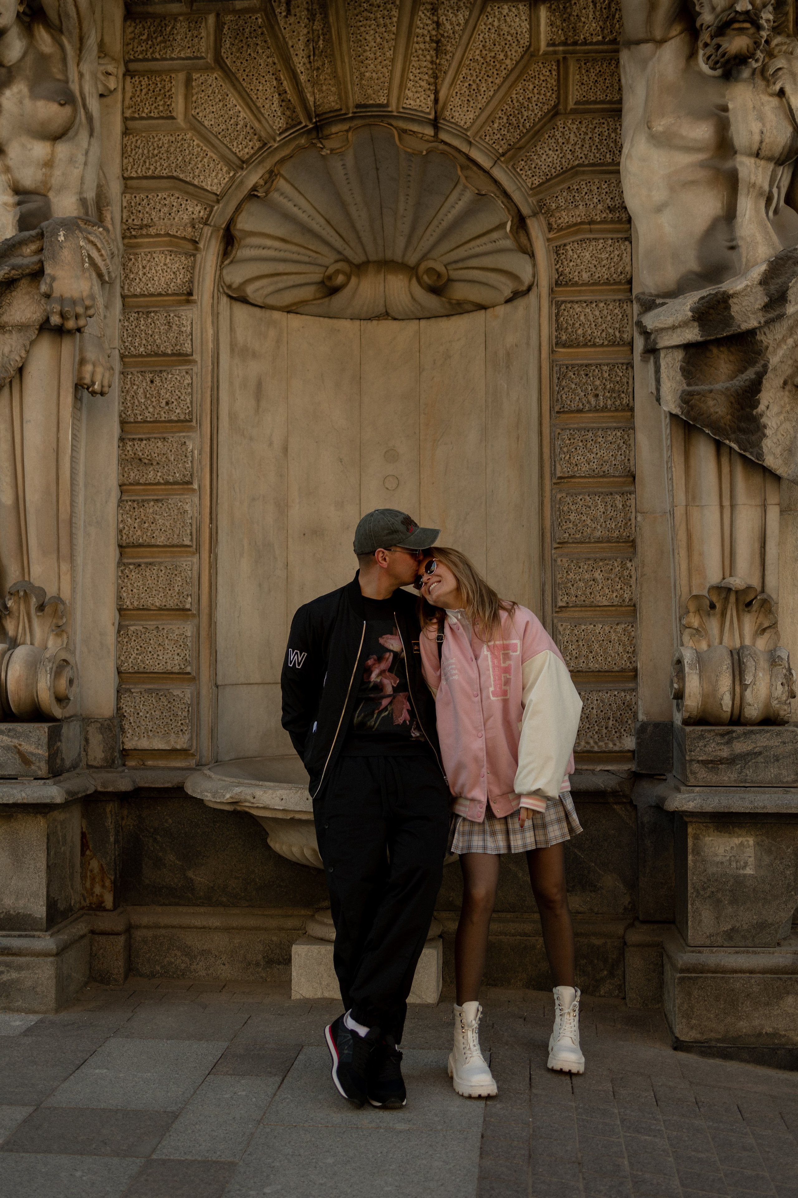 Прогулочные. Фотограф в Санкт-Петербурге Шевченко Наталья