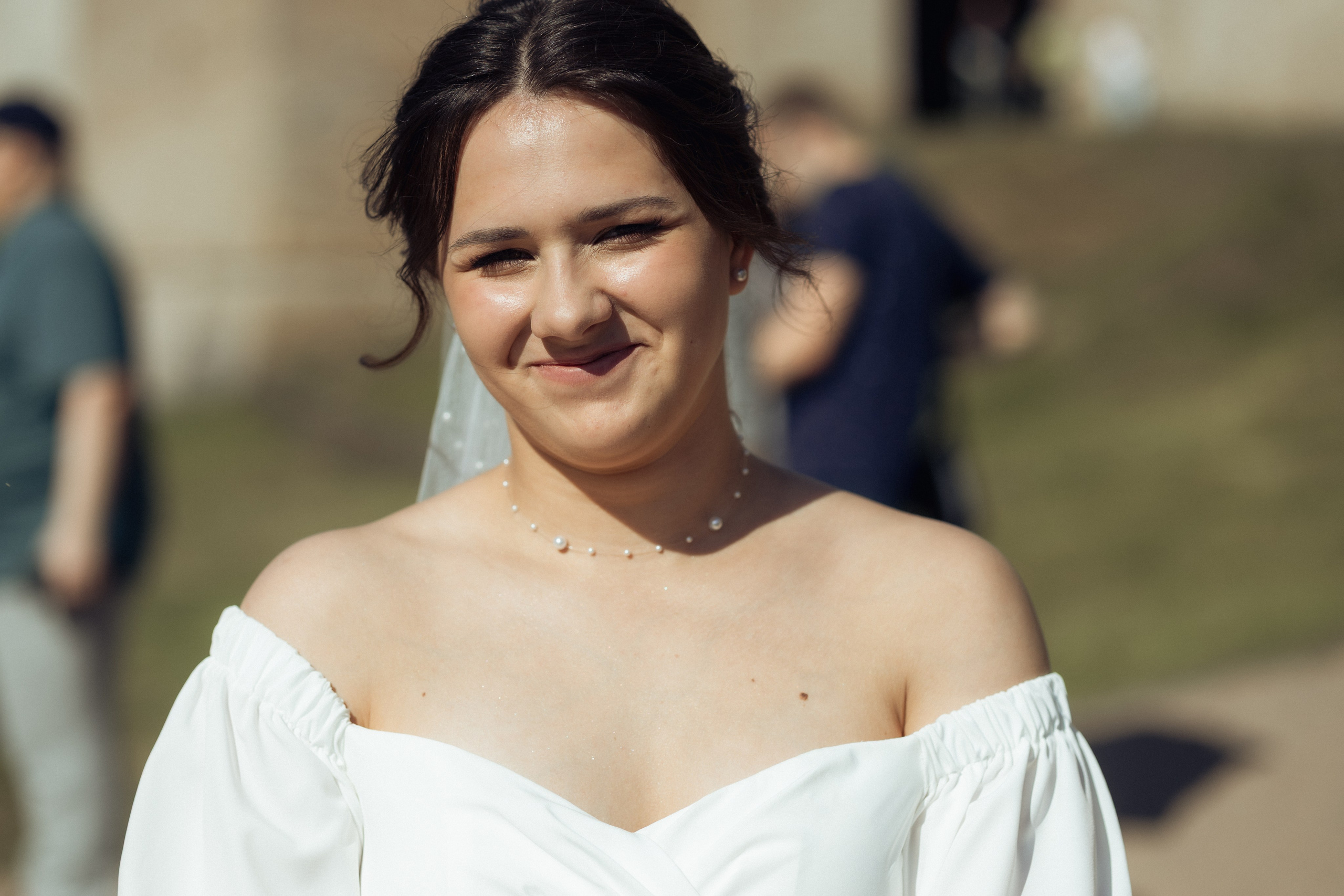 Илья и Полина. Свадебный и семейный фотограф в г. Волхов Алексей Кочерыжкин