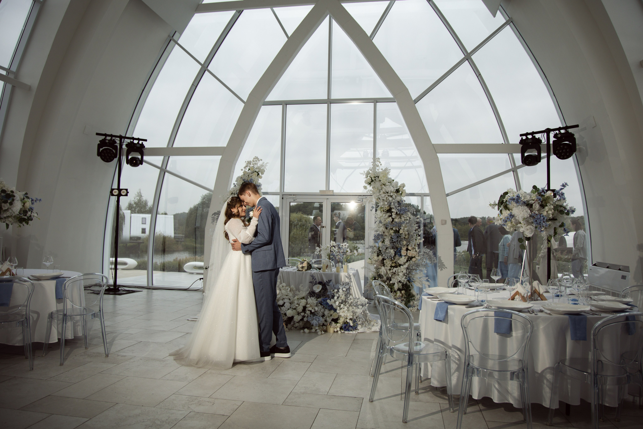 Свадебный фотограф Евгений Олейников в Воронеже
