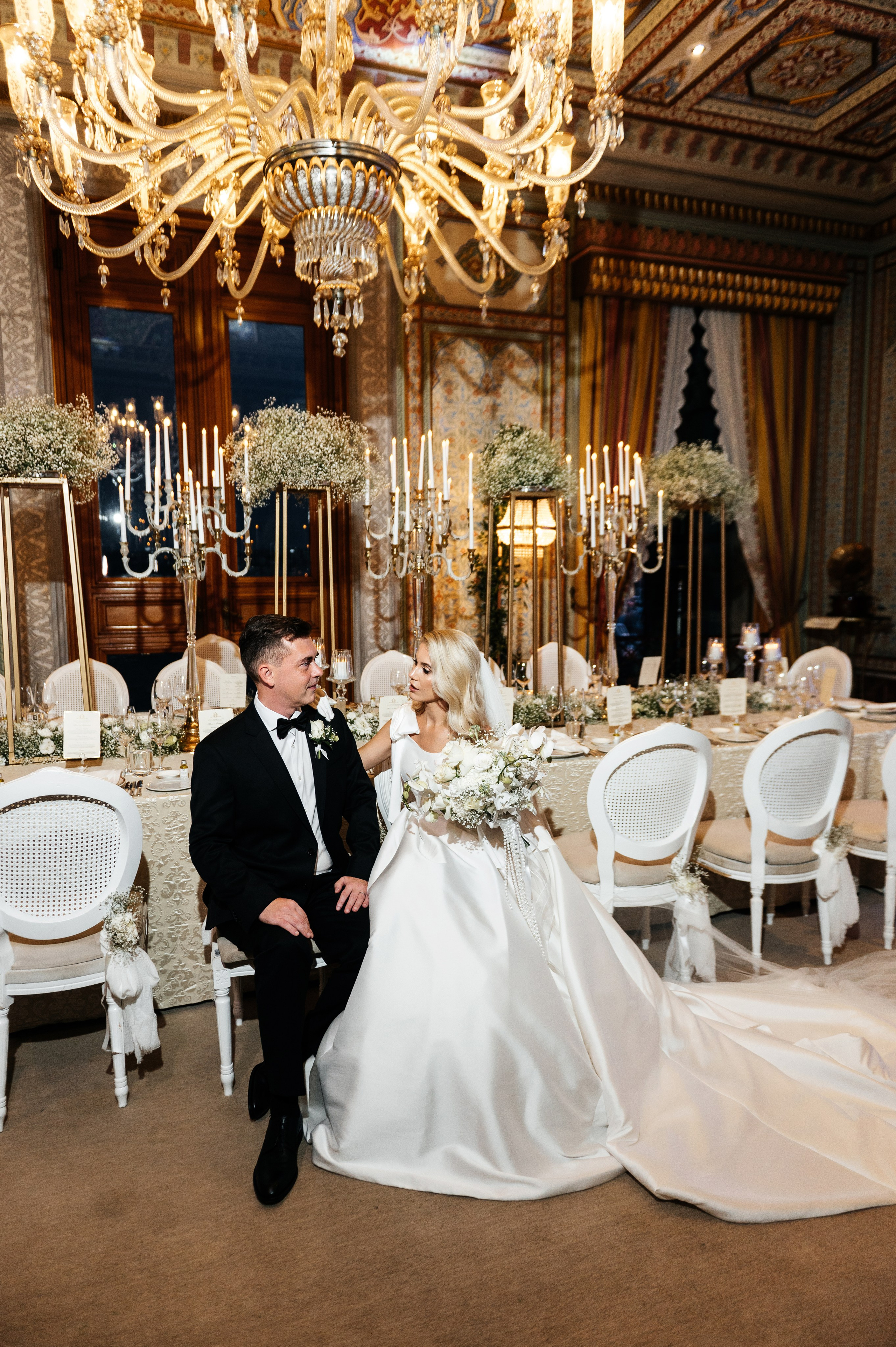 Максим и Мира Стамбул. Свадебный фотограф в Ростове-на-Дону Тарасенко Константин