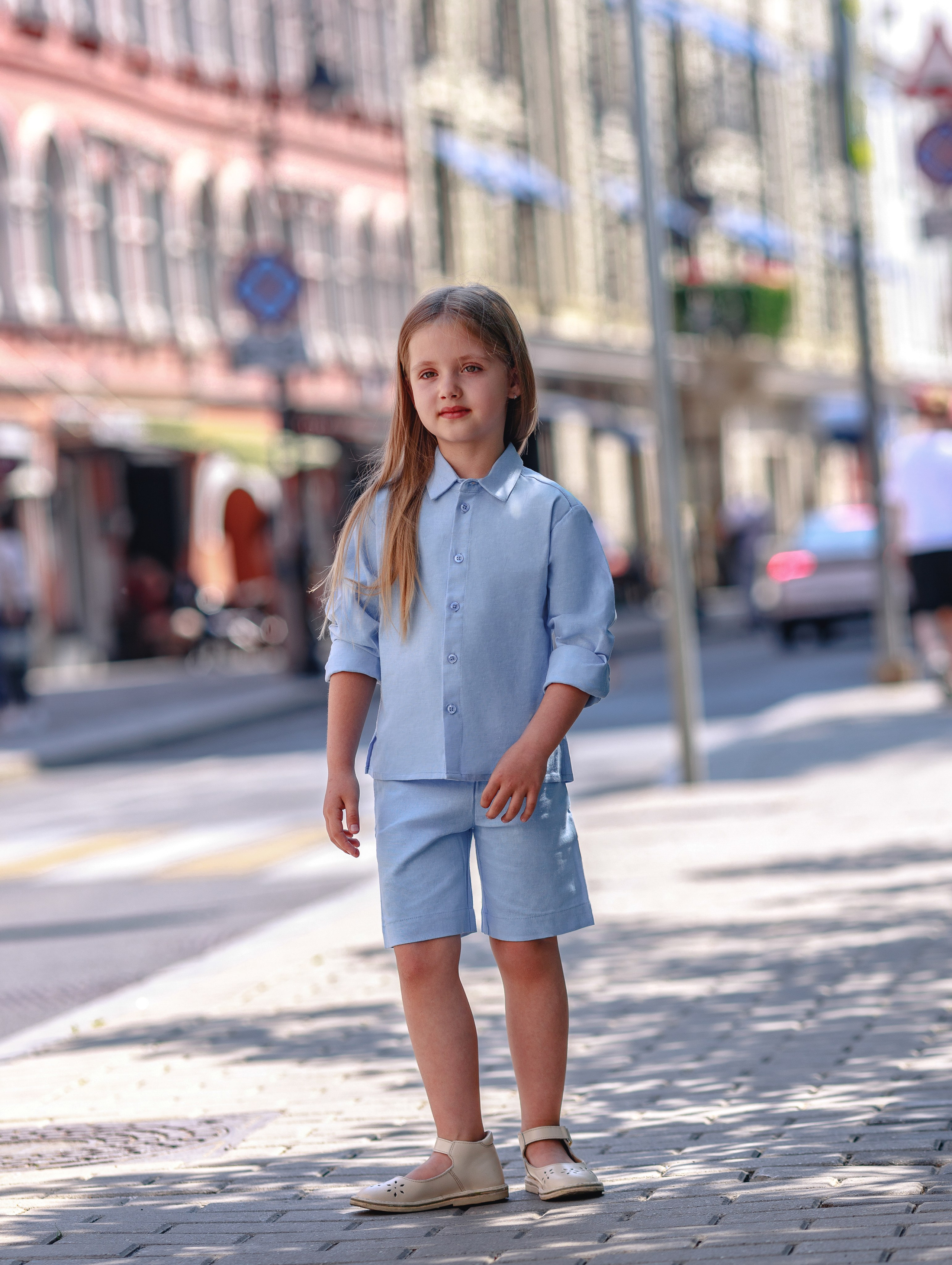 Дети. Фотограф, ретушёр в Москве