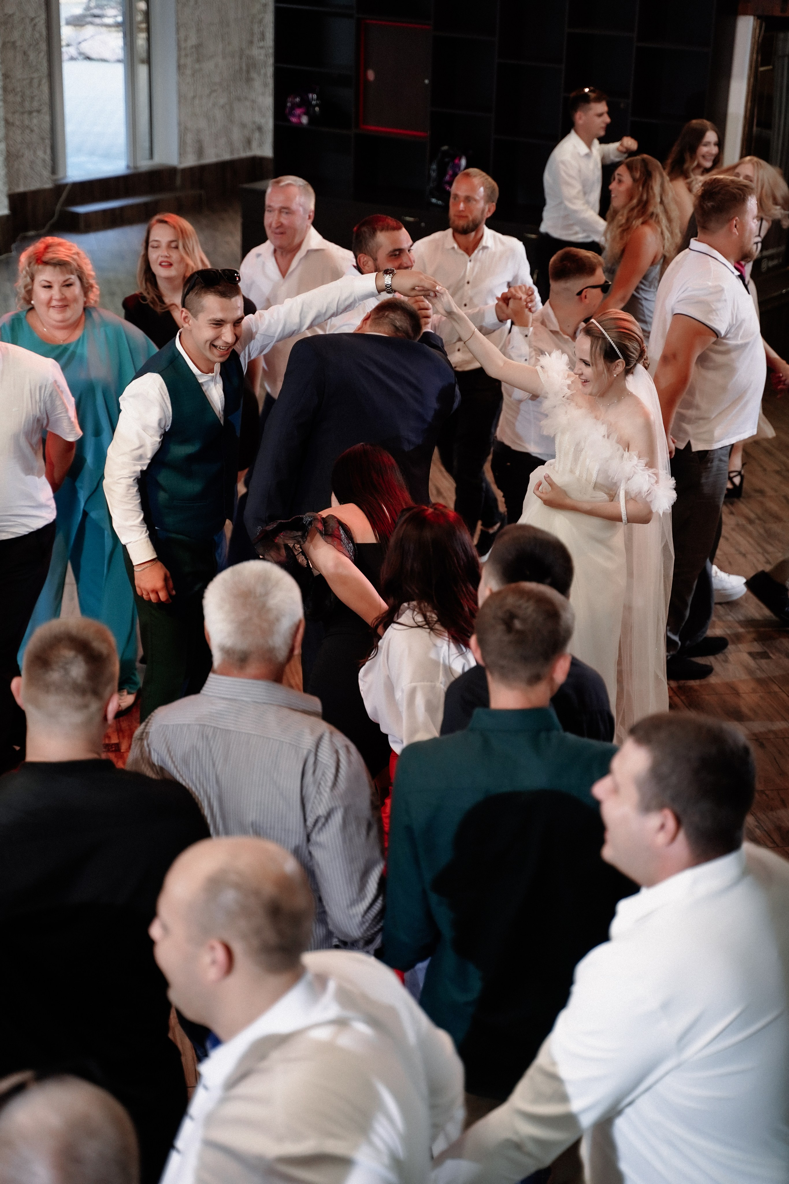 Наталья & Егор. Фотосъемка и видеосъемка свадеб Липецк