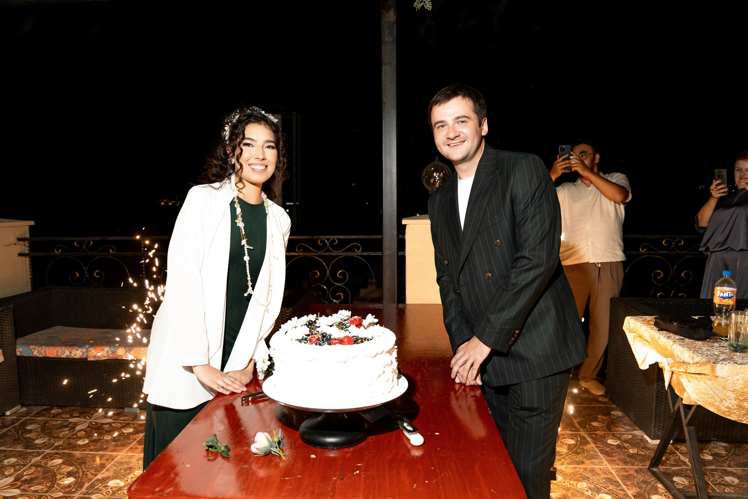 Samir & Yanna. Свадебный и фэшн фотограф