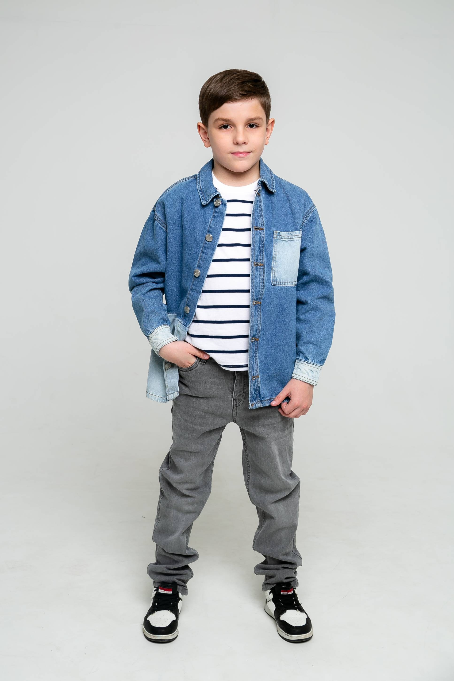 Дудниченко Константин. Model base