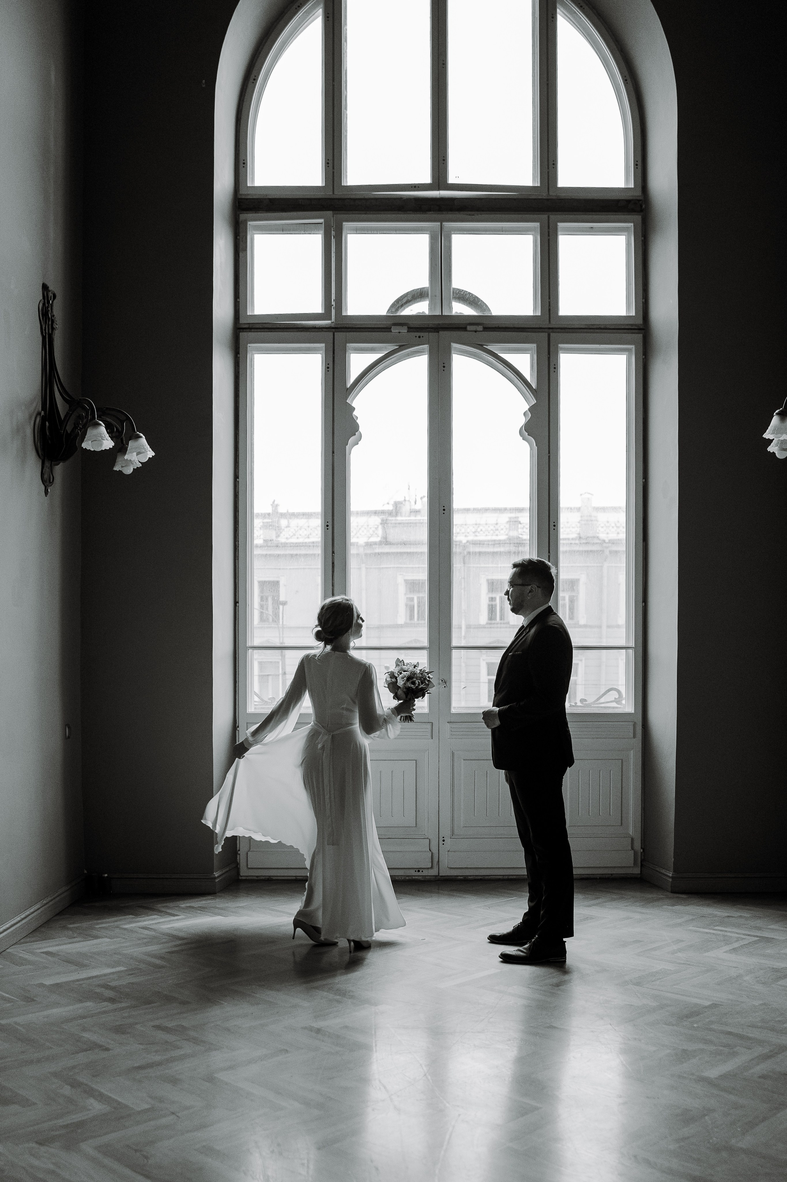 Свадебный и семейный фотограф в Пушкине и Санкт-Петербурге Мария Филиппова