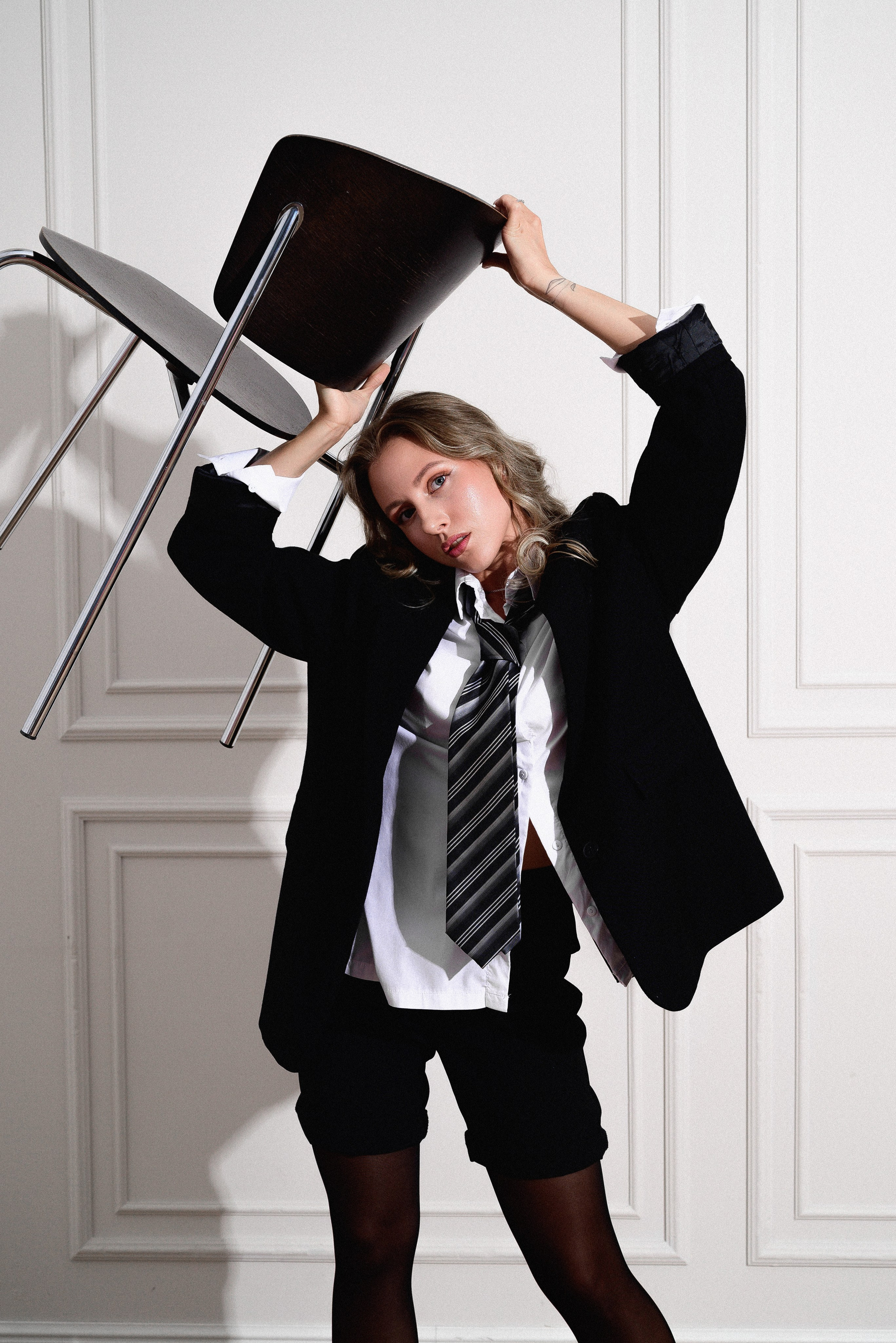 Маша. Тамара Власова