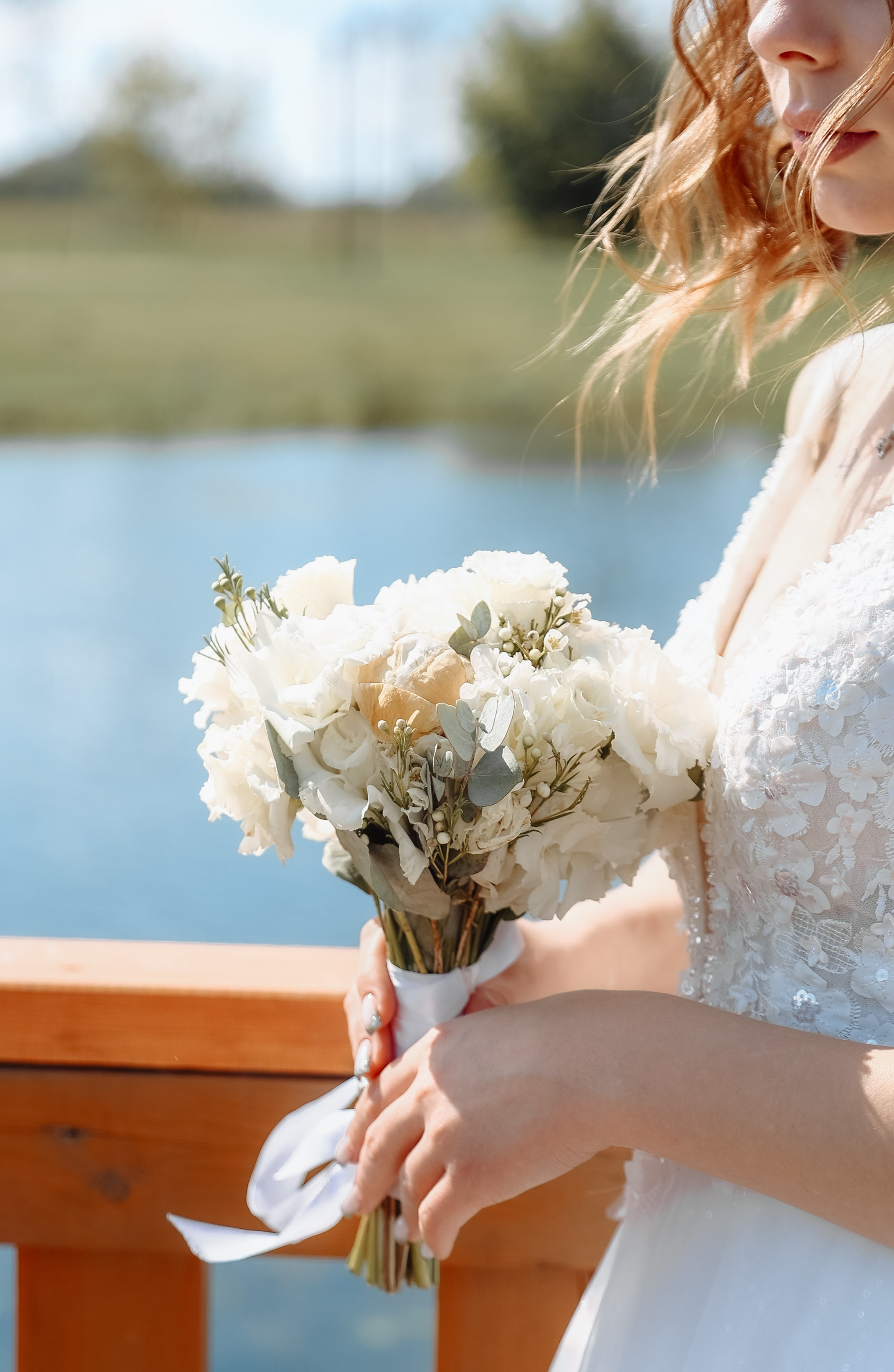 Елена и Степан. Профессиональный фотограф В Коломне Люси Львова