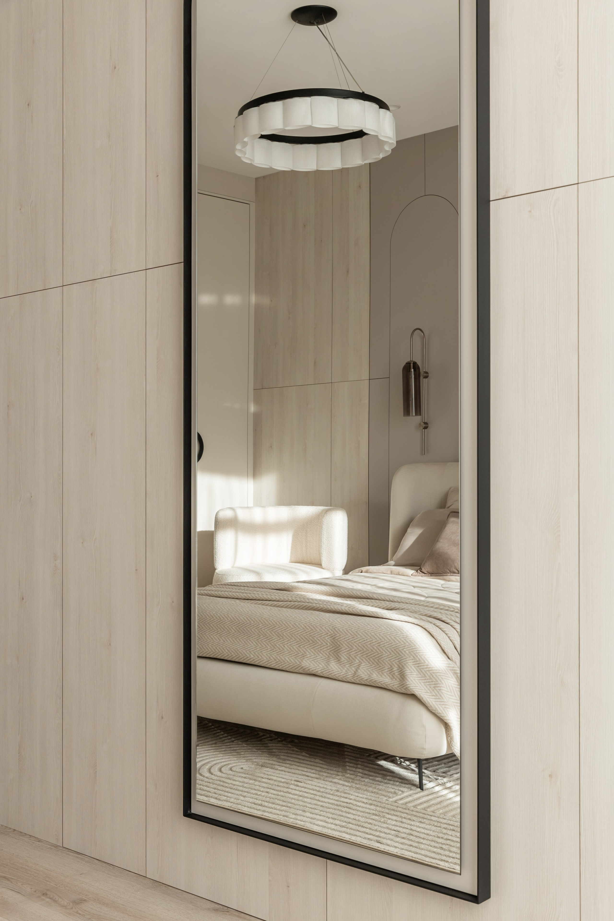 Юлия Малинина — многоуровневая квартира. Наталья Летунова — интерьерный фотограф в Иванове