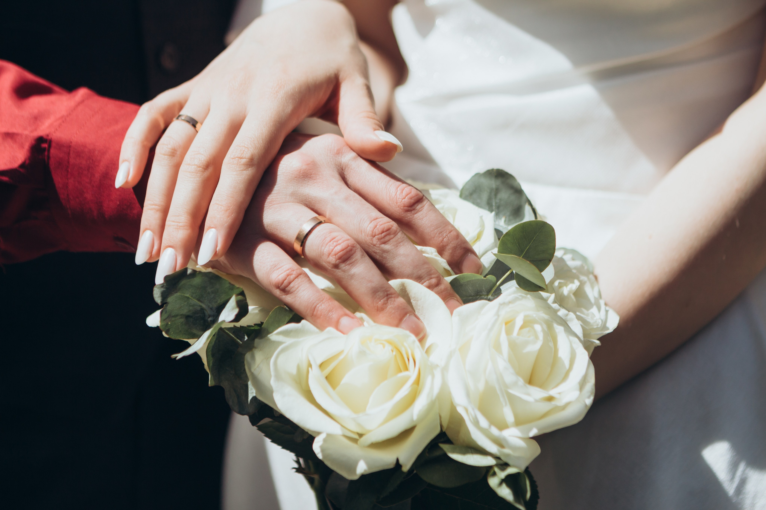 Сергей и Евгения. Свадебная фотосессия в Екатеринбурге. Фотограф в Екатеринбурге Пойгина Елена