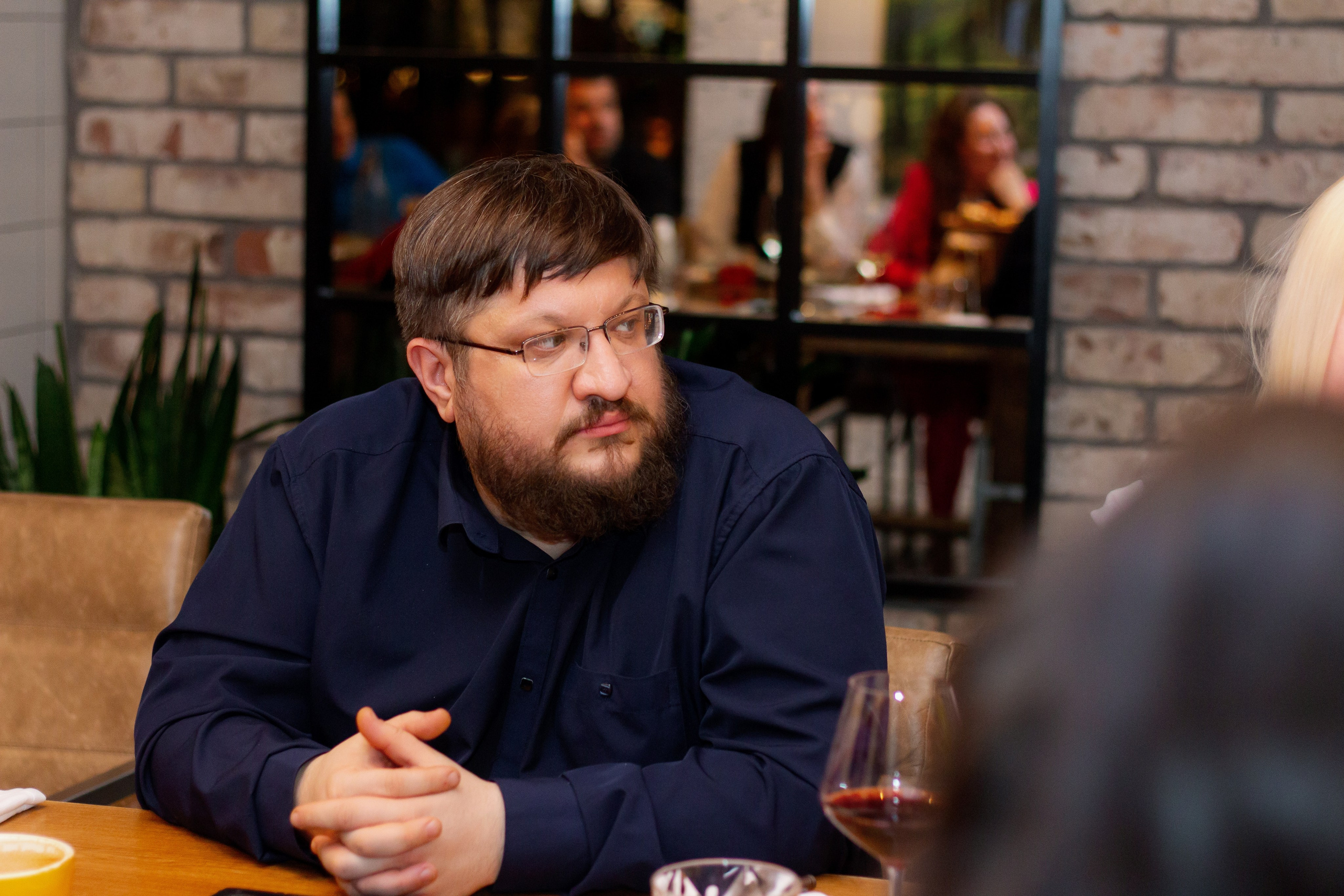 Репортажная съемка. Встреча одноклассников, Екатеринбург. Фотограф в Екатеринбурге Пойгина Елена