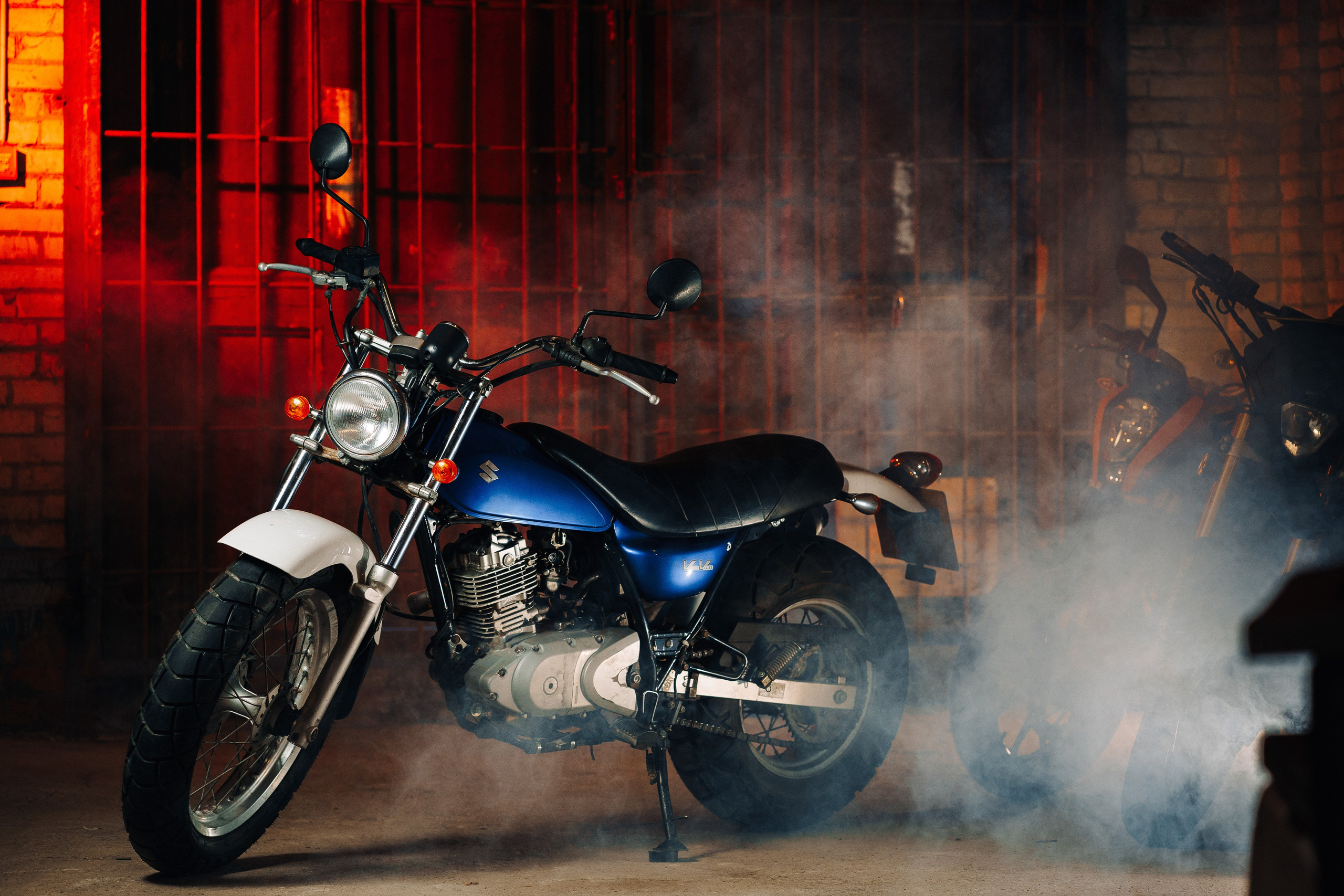 «ПРАЙД» мотошкола. Свадебный и семейный фотограф в Москве и МО Геннадий Туманцев